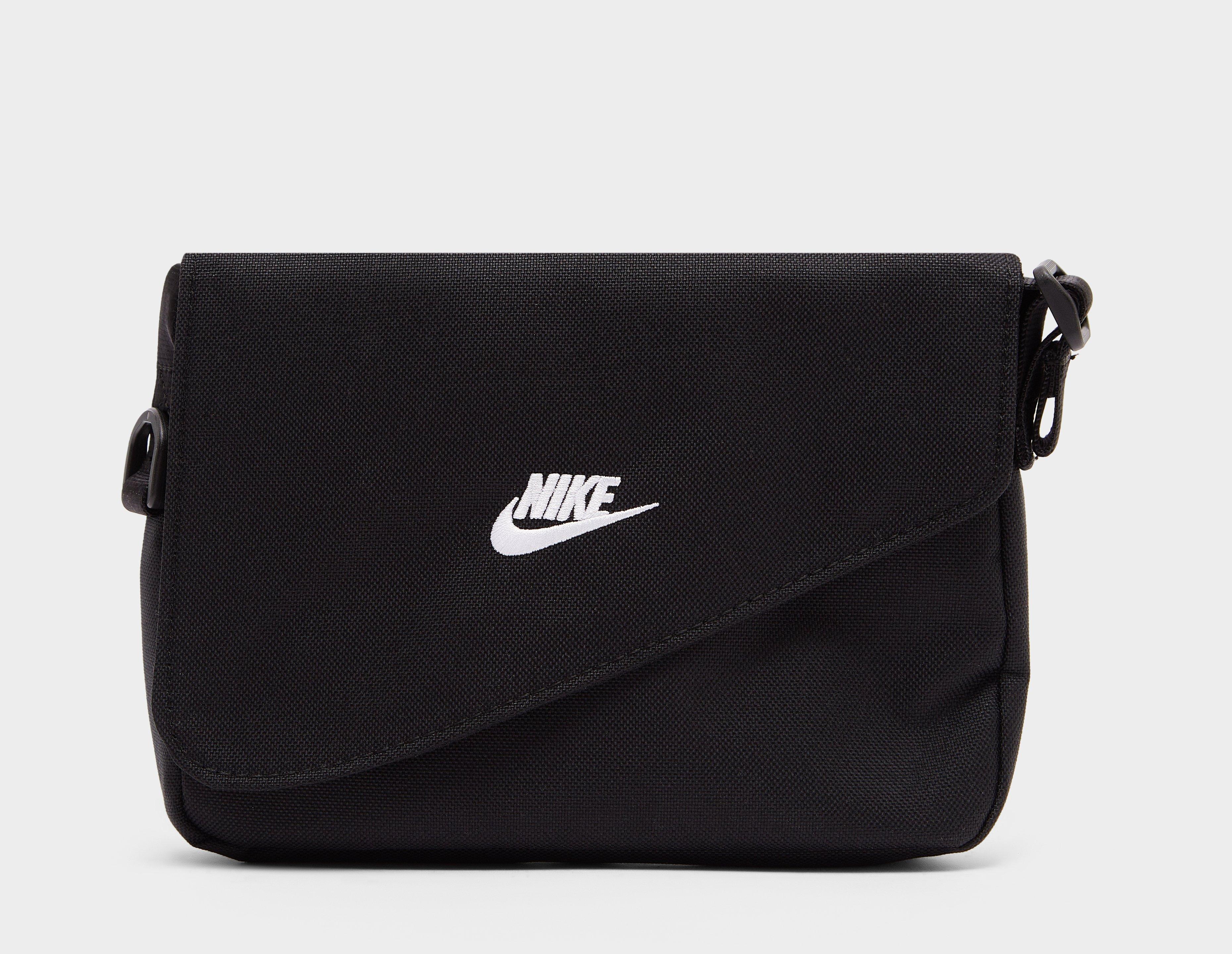 Nike Heritage Cross Body Bag