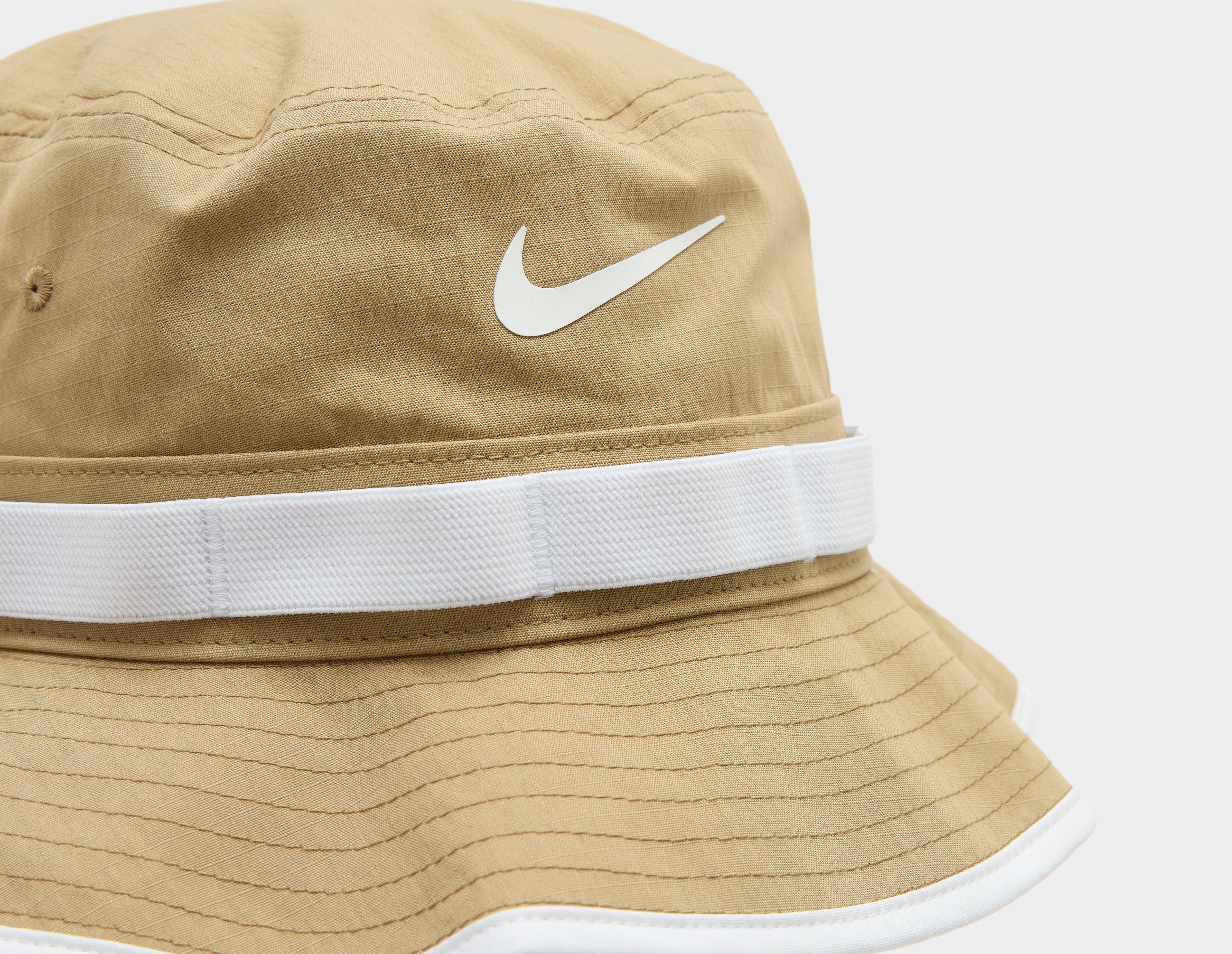 Nike Apex Dri-FIT Bucket Hat