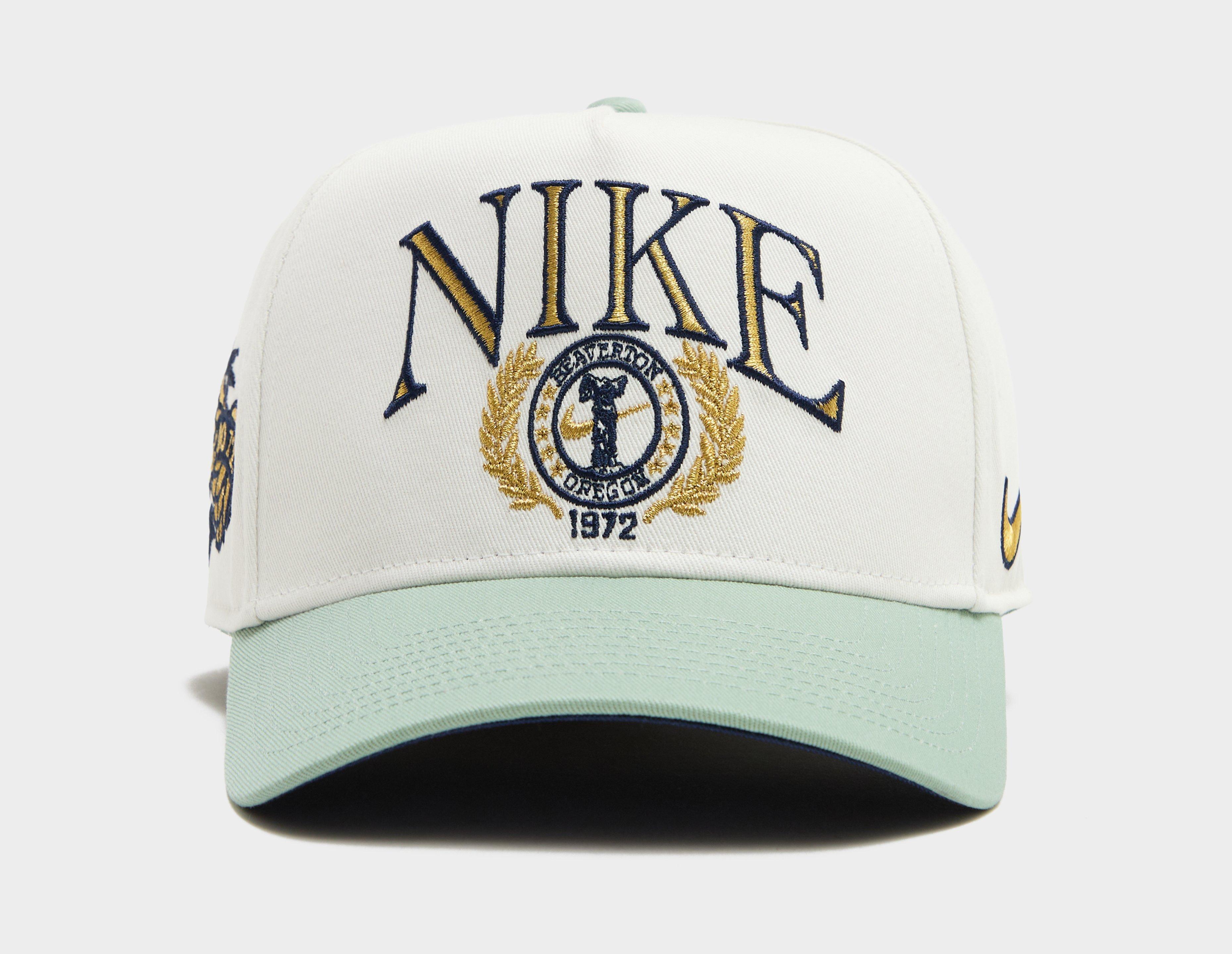 Nike Rise Cap