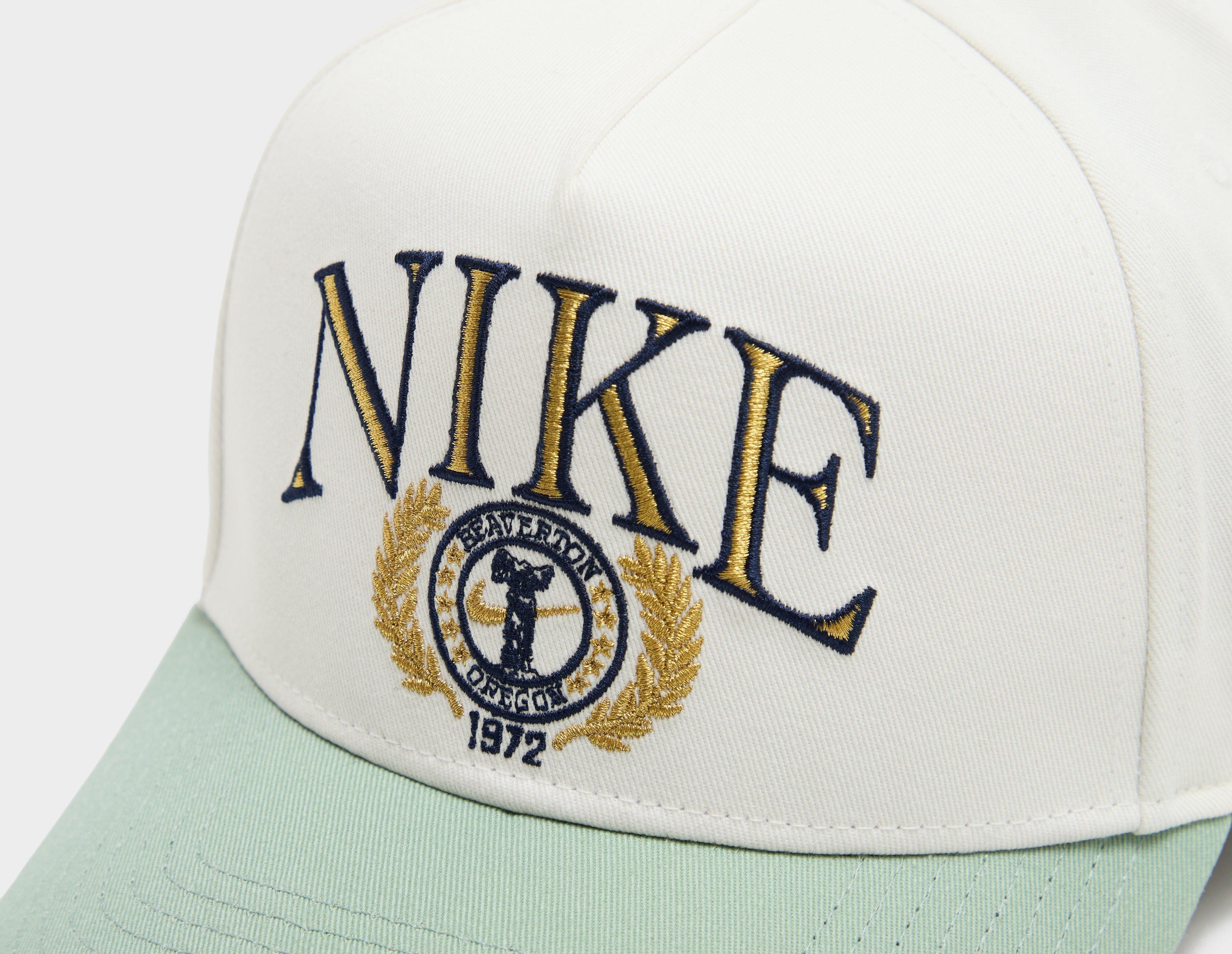Nike Rise Cap