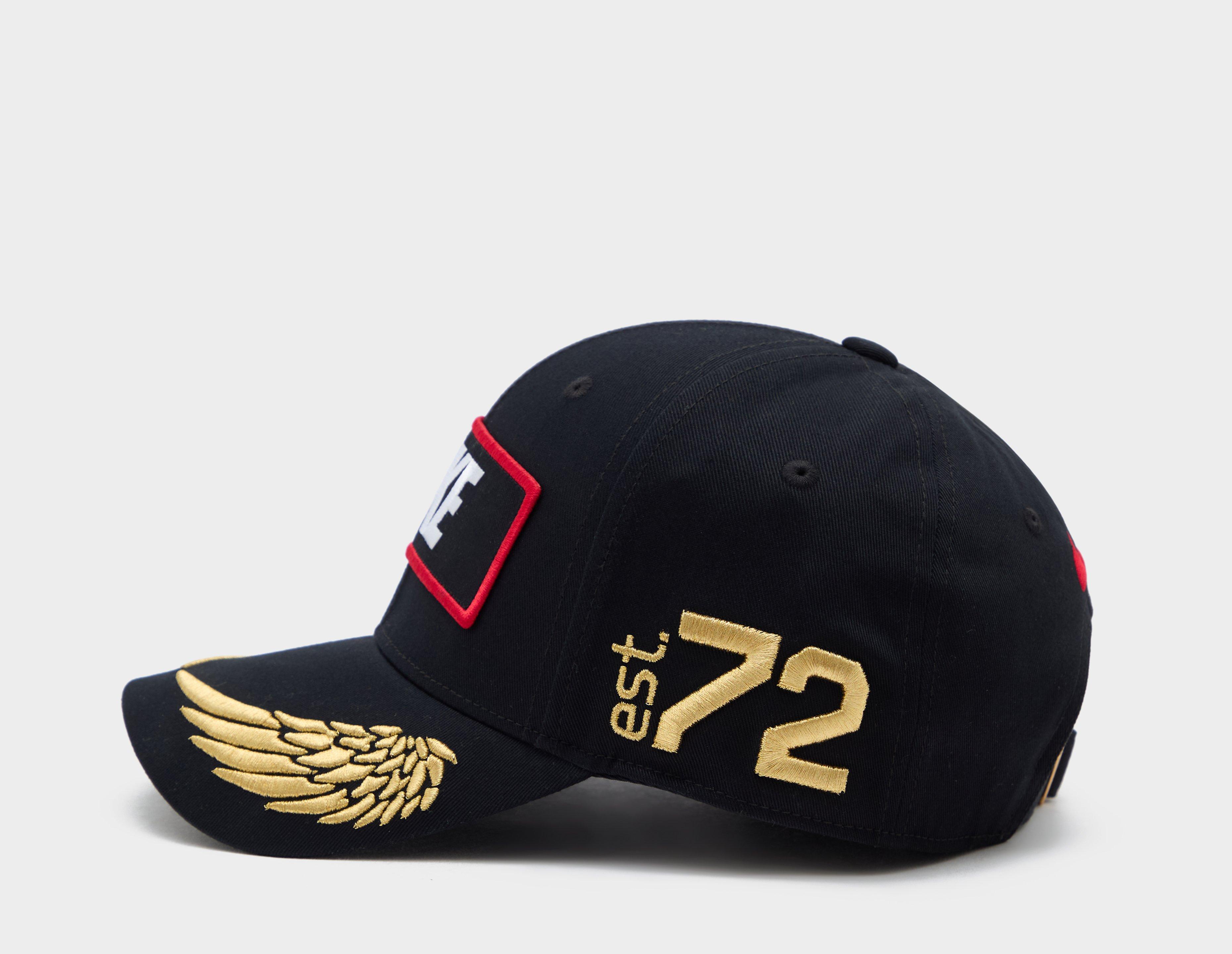 Nike Club Structured Racing Cap