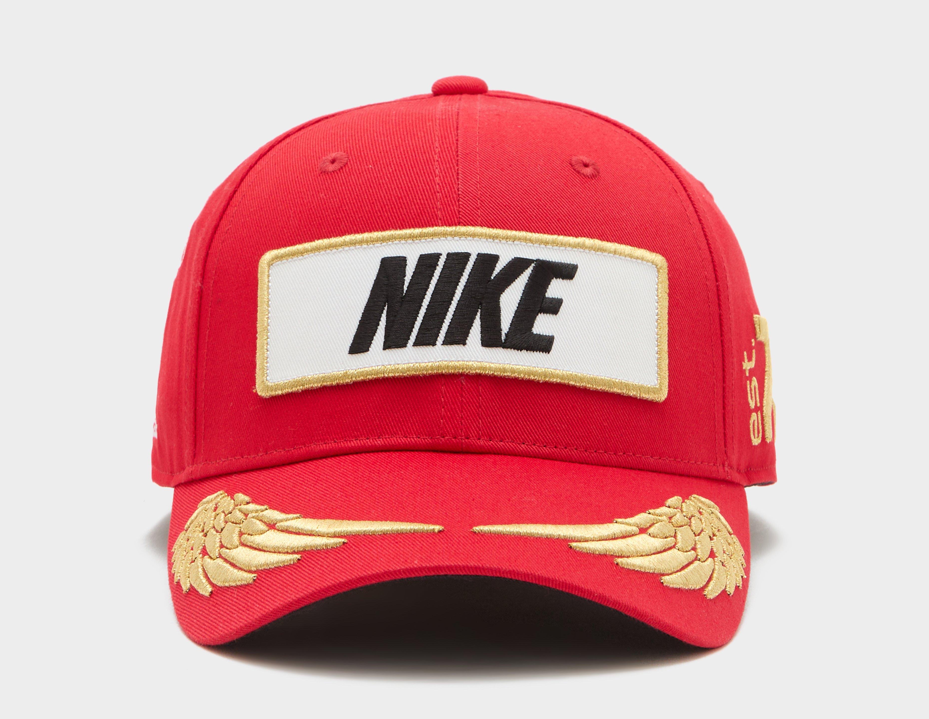 Nike Racing Cap