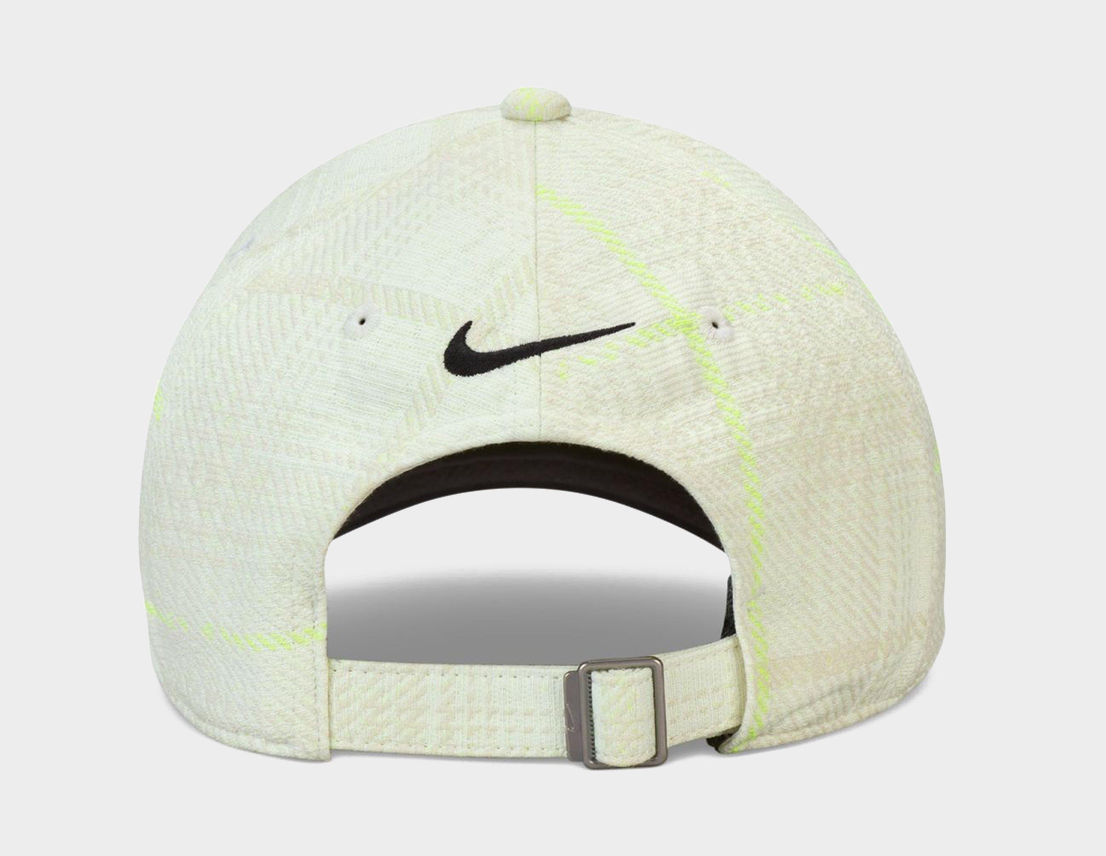Nike Club Tartan Golf Cap