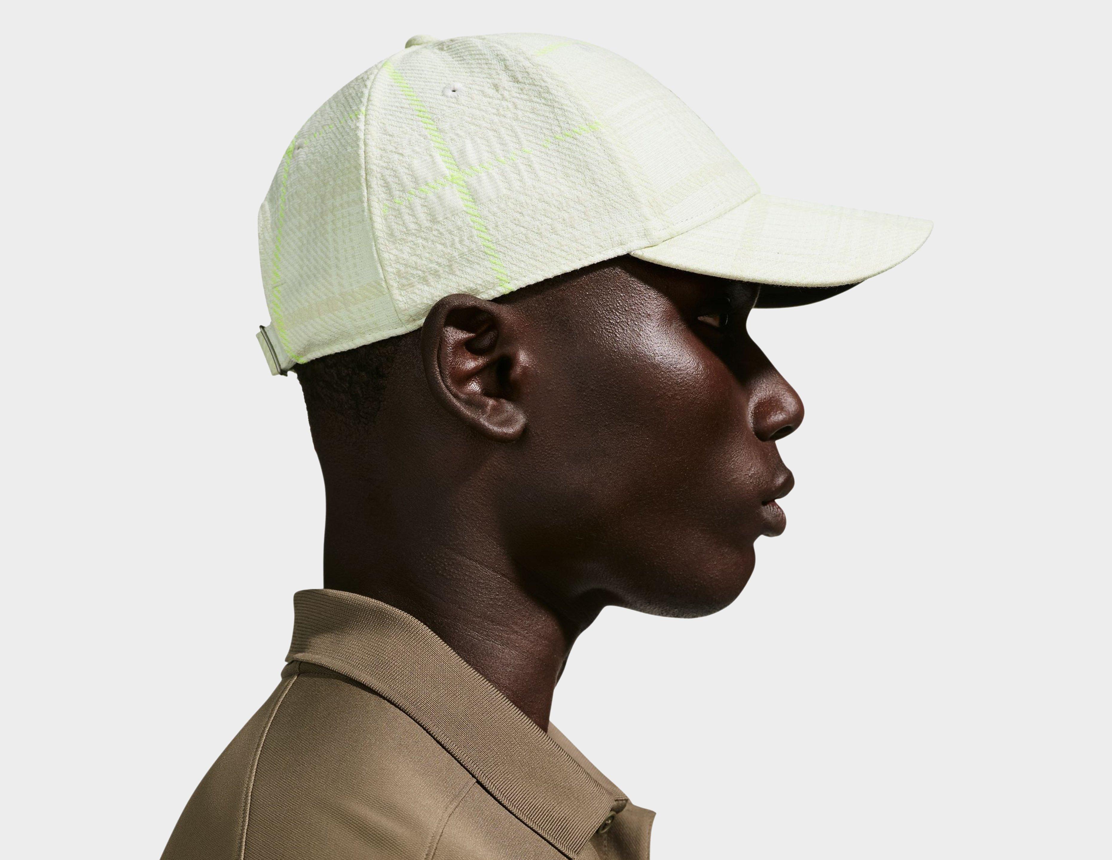 Nike Club Tartan Golf Cap