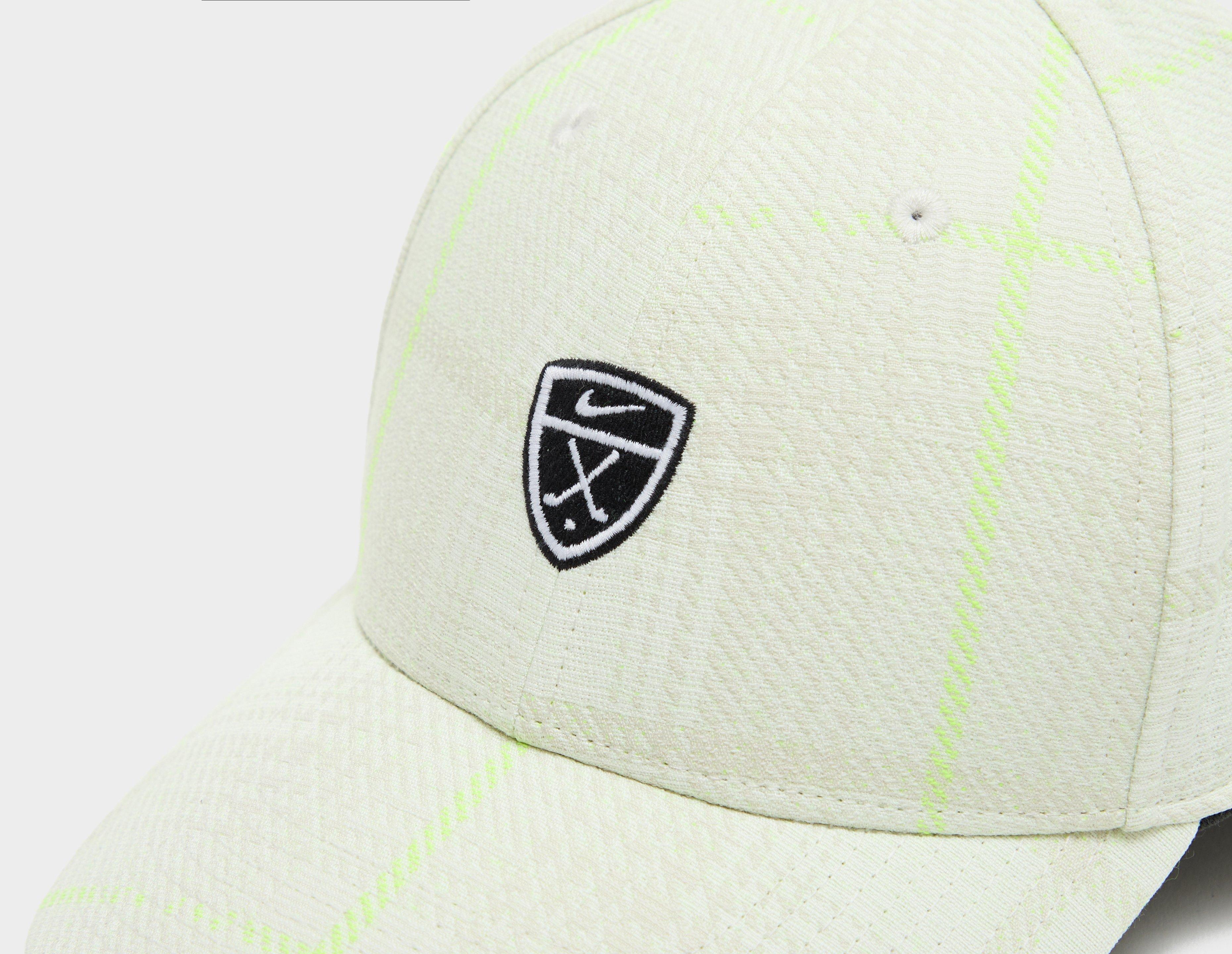 Nike Club Tartan Golf Cap