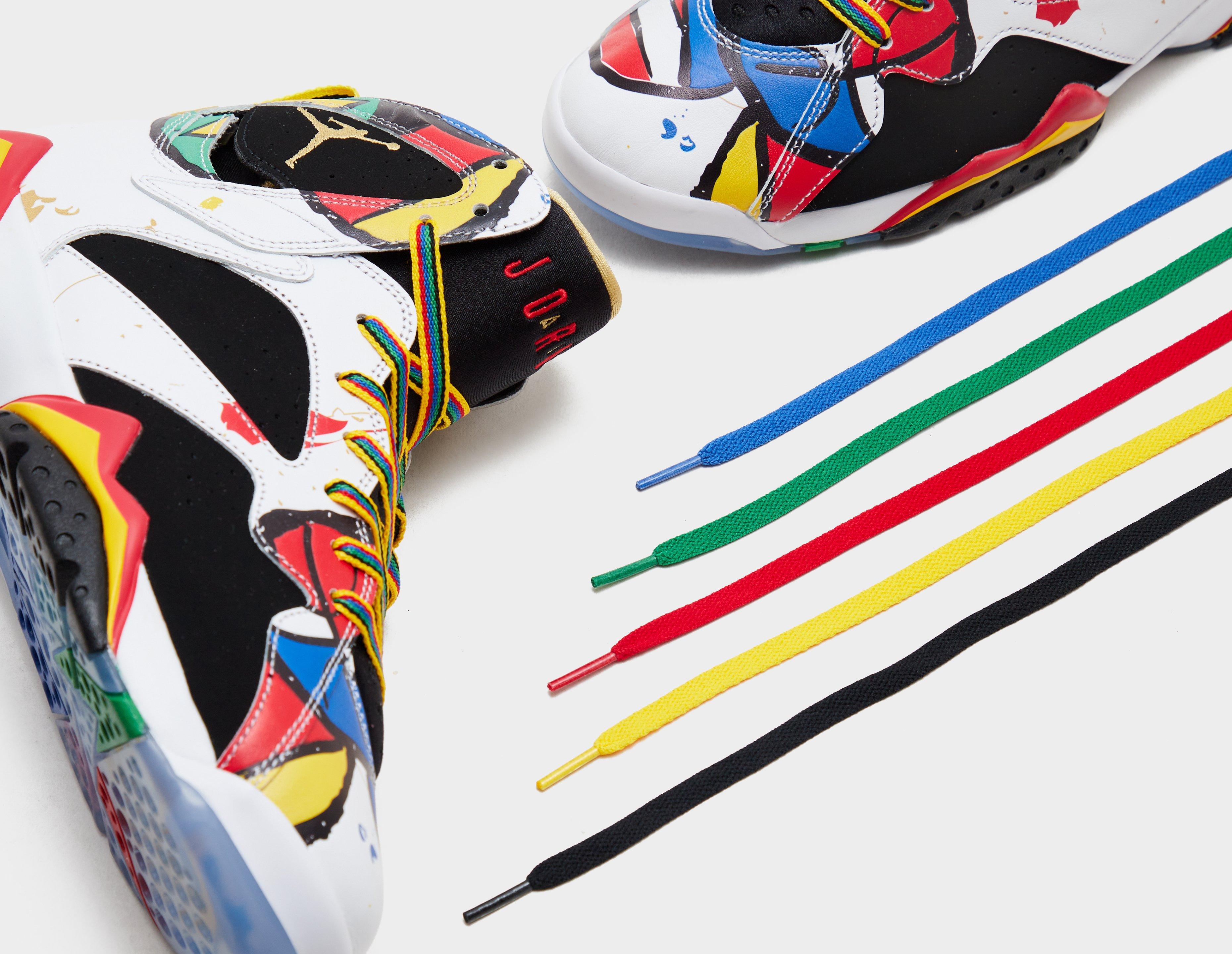 Jordan Air 7 Retro 'Miró'