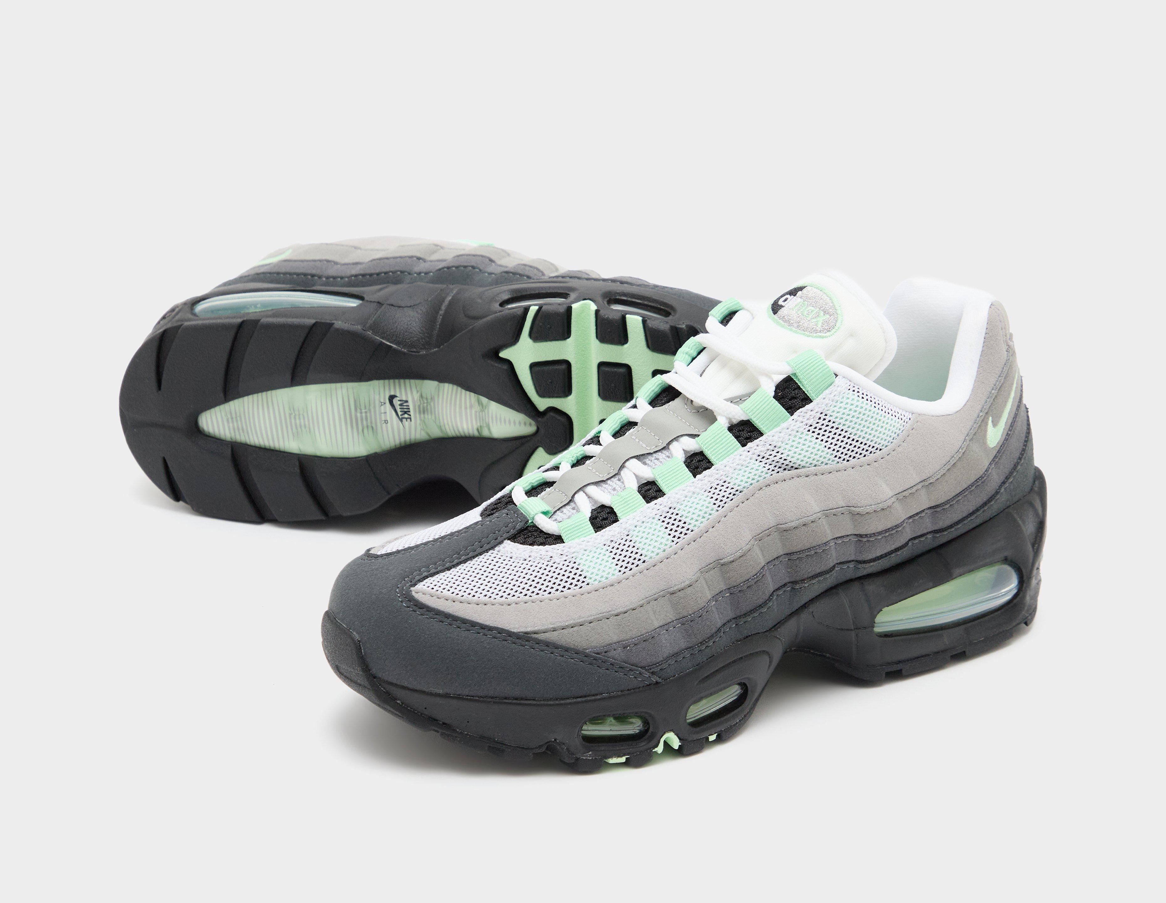 Nike Air Max 95 'Fresh Mint' Women's