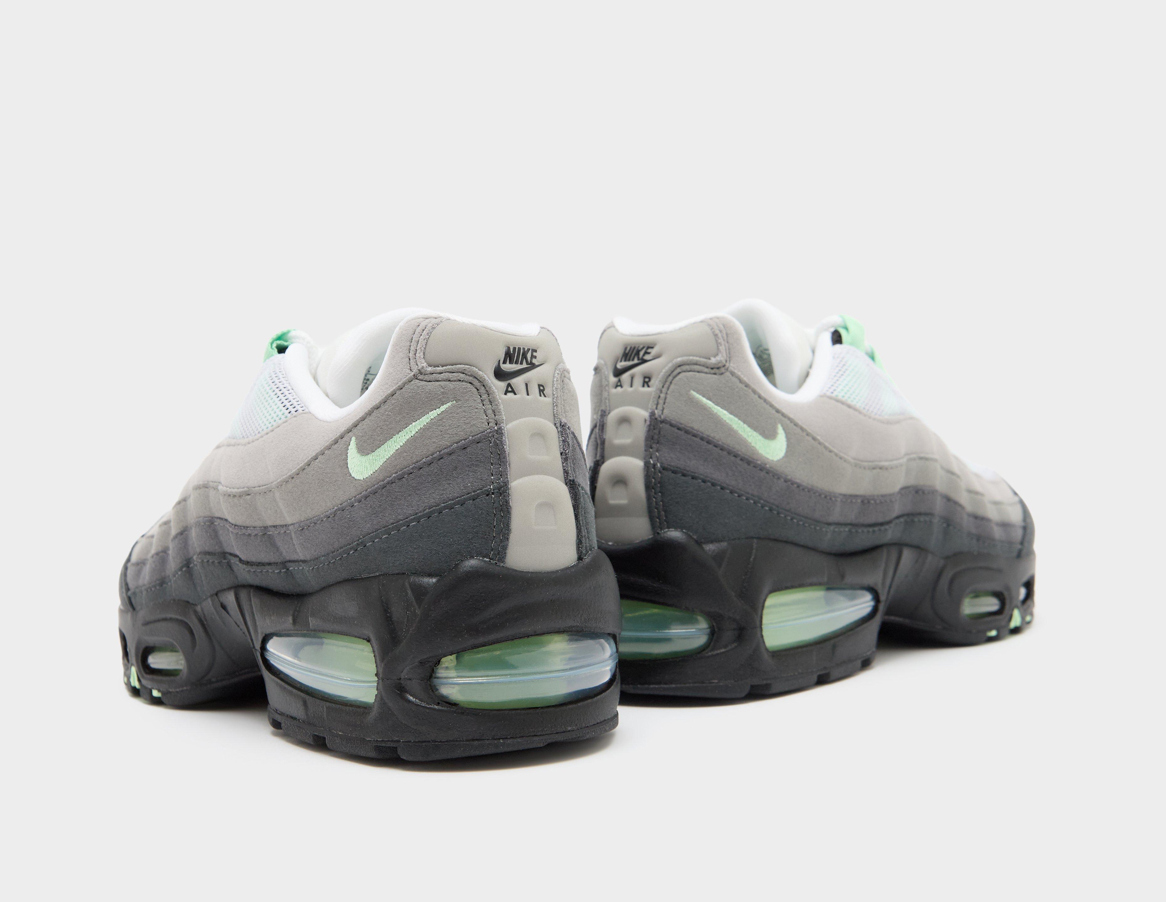 Nike Air Max 95 'Fresh Mint' Women's