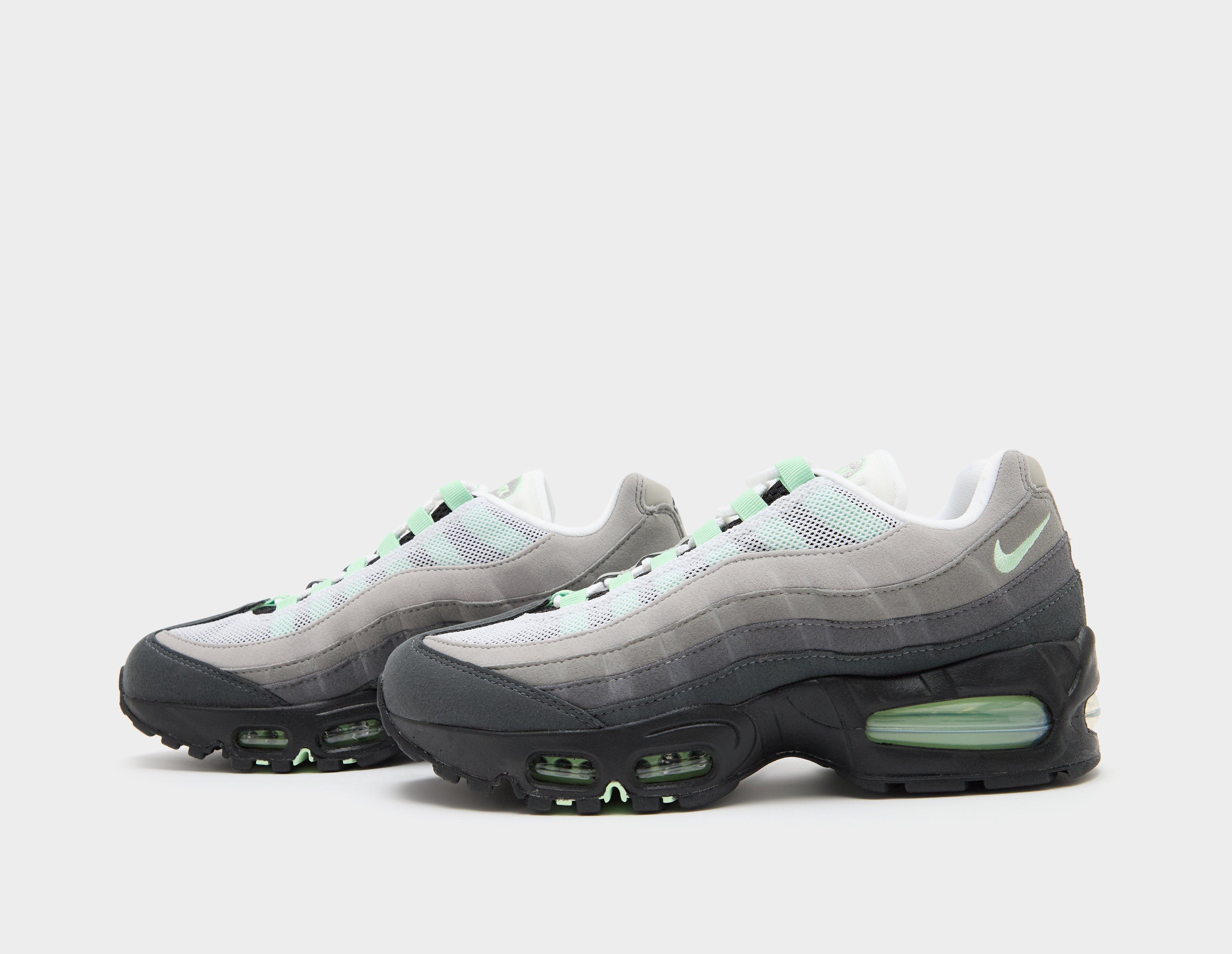 Nike Air Max 95 'Fresh Mint' Women's