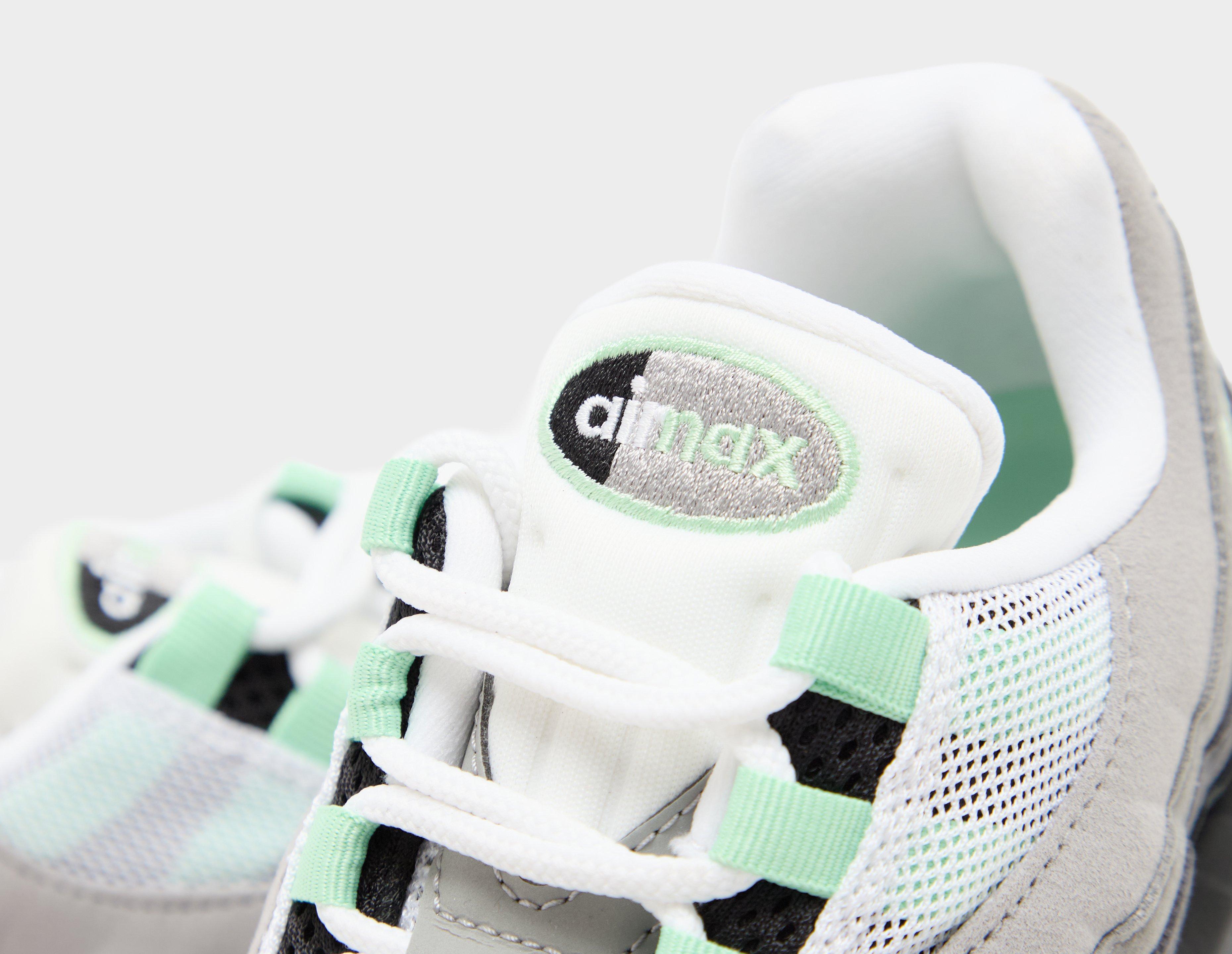 Nike Air Max 95 'Fresh Mint' Women's