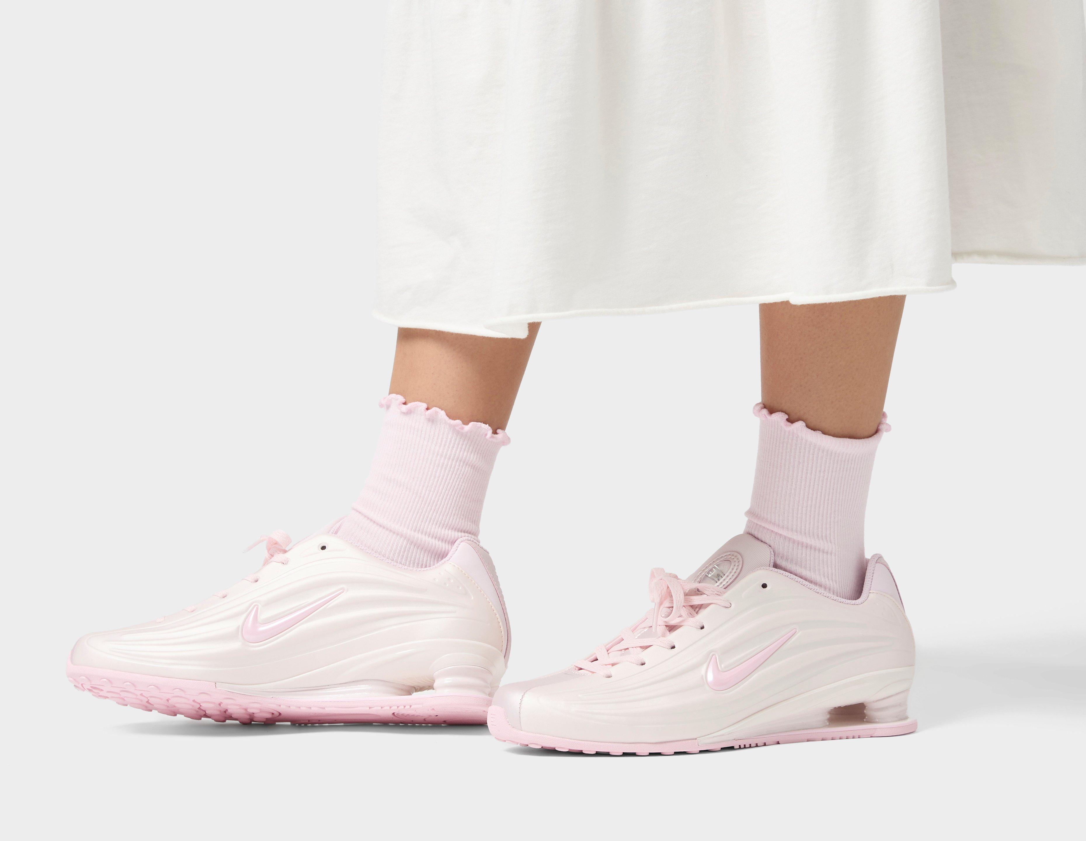 Nike Shox Z Women's