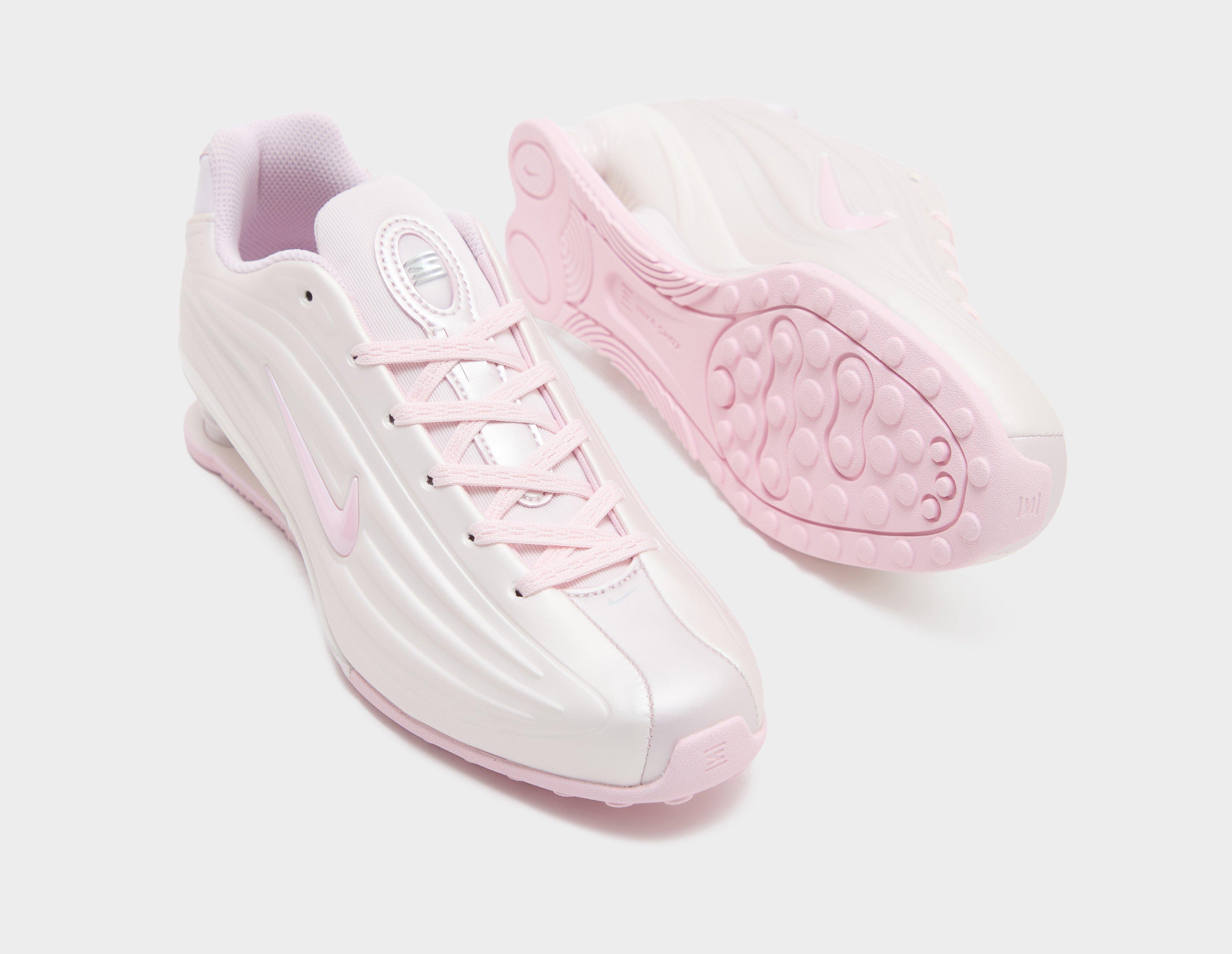 Nike Shox Z Women's
