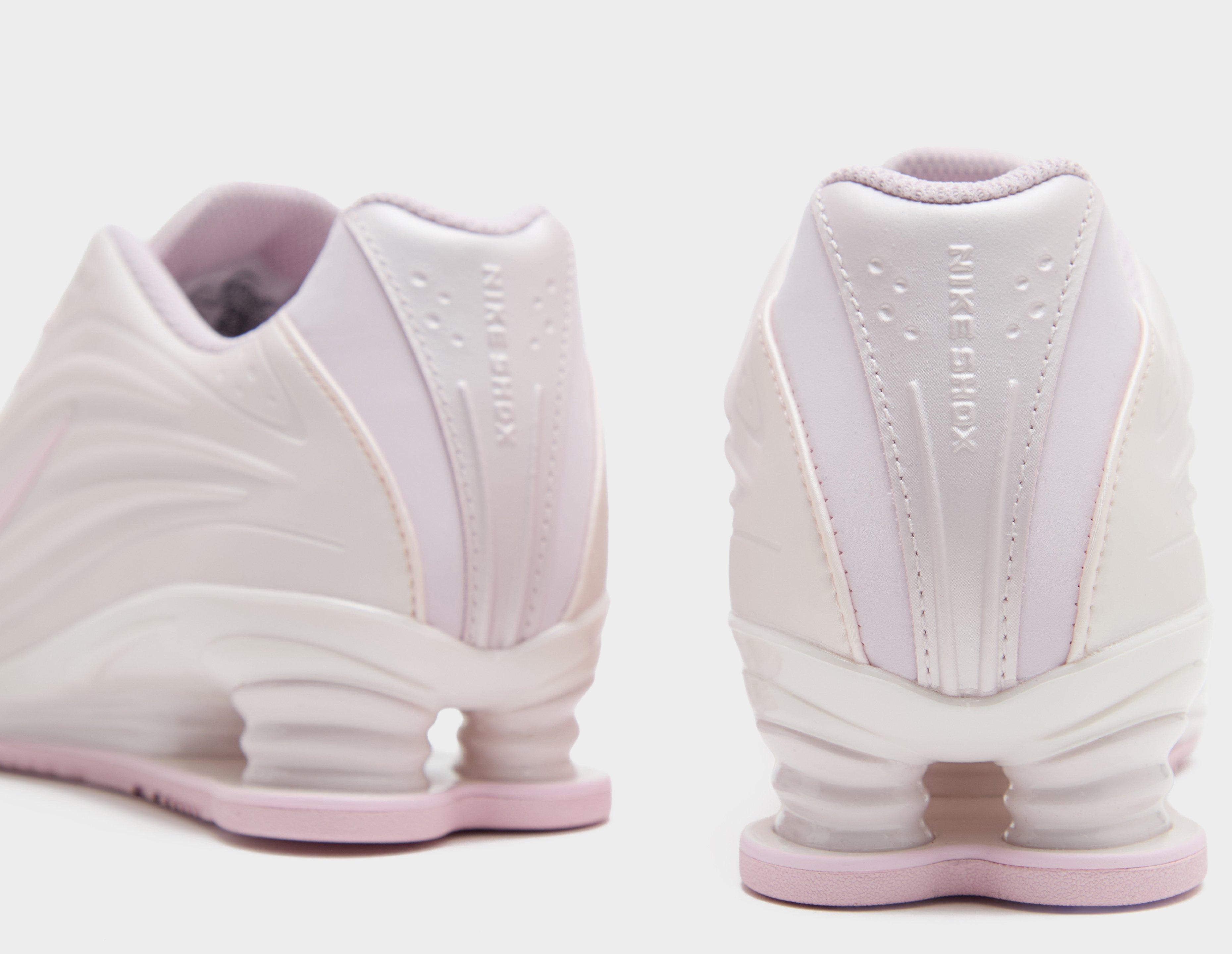 Nike Shox Z Women's