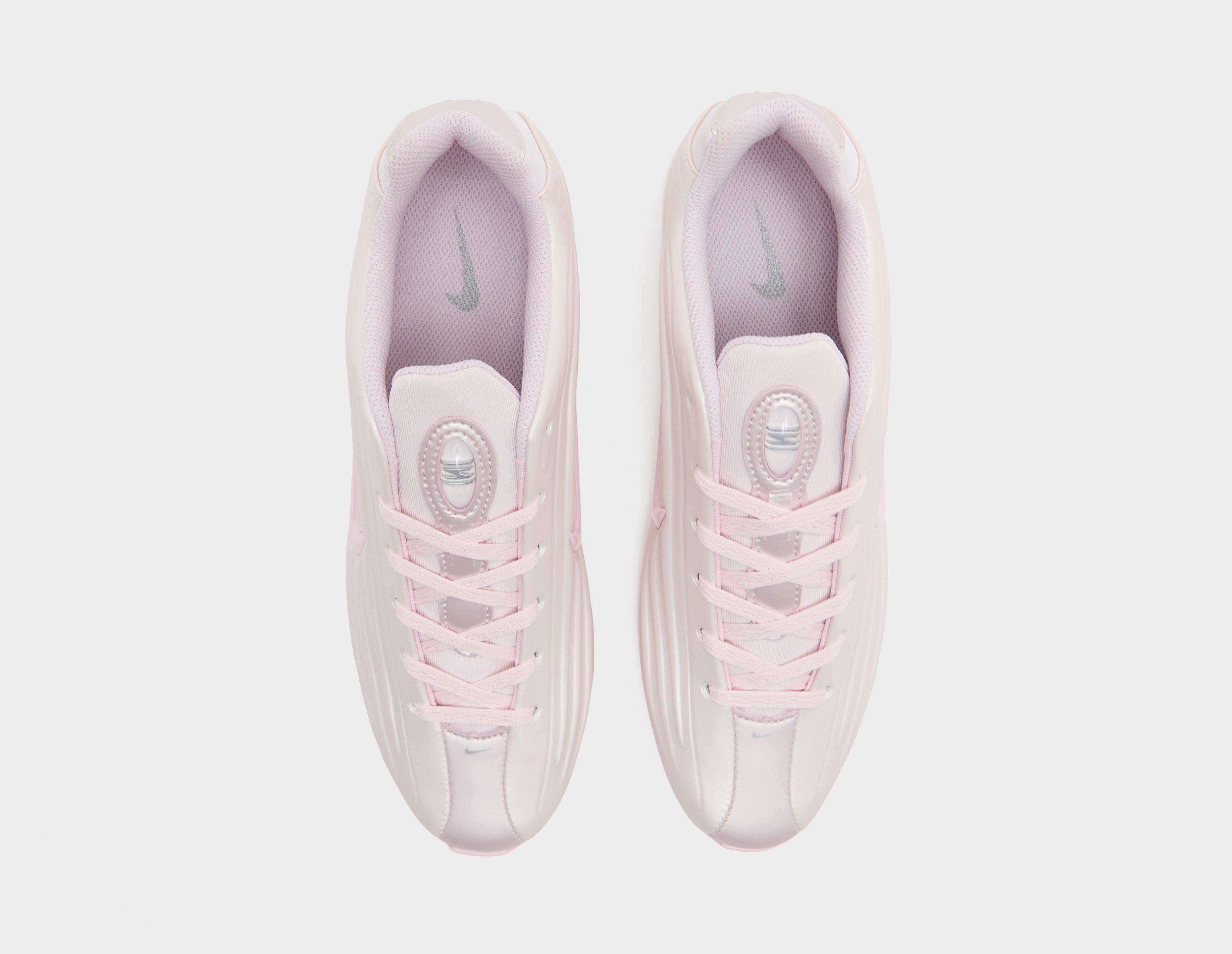 Nike Shox Z Women's
