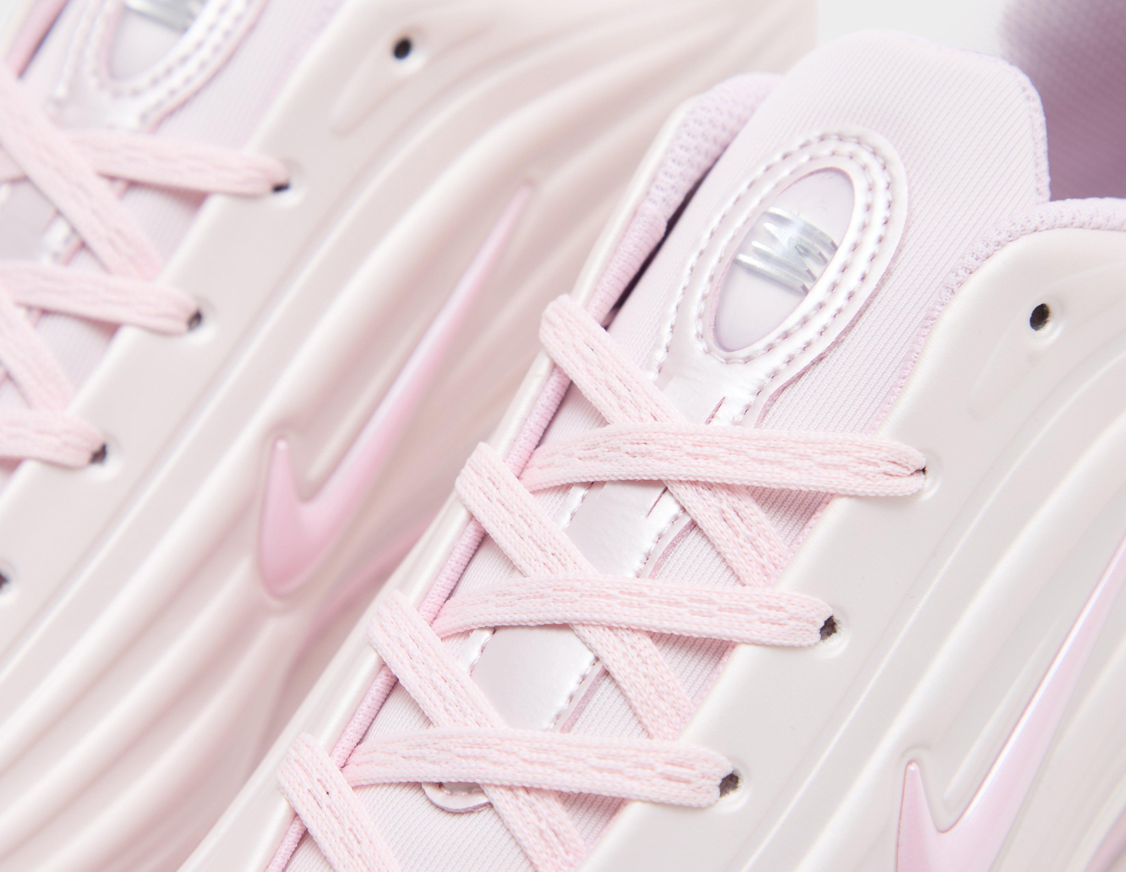 Nike Shox Z Women's