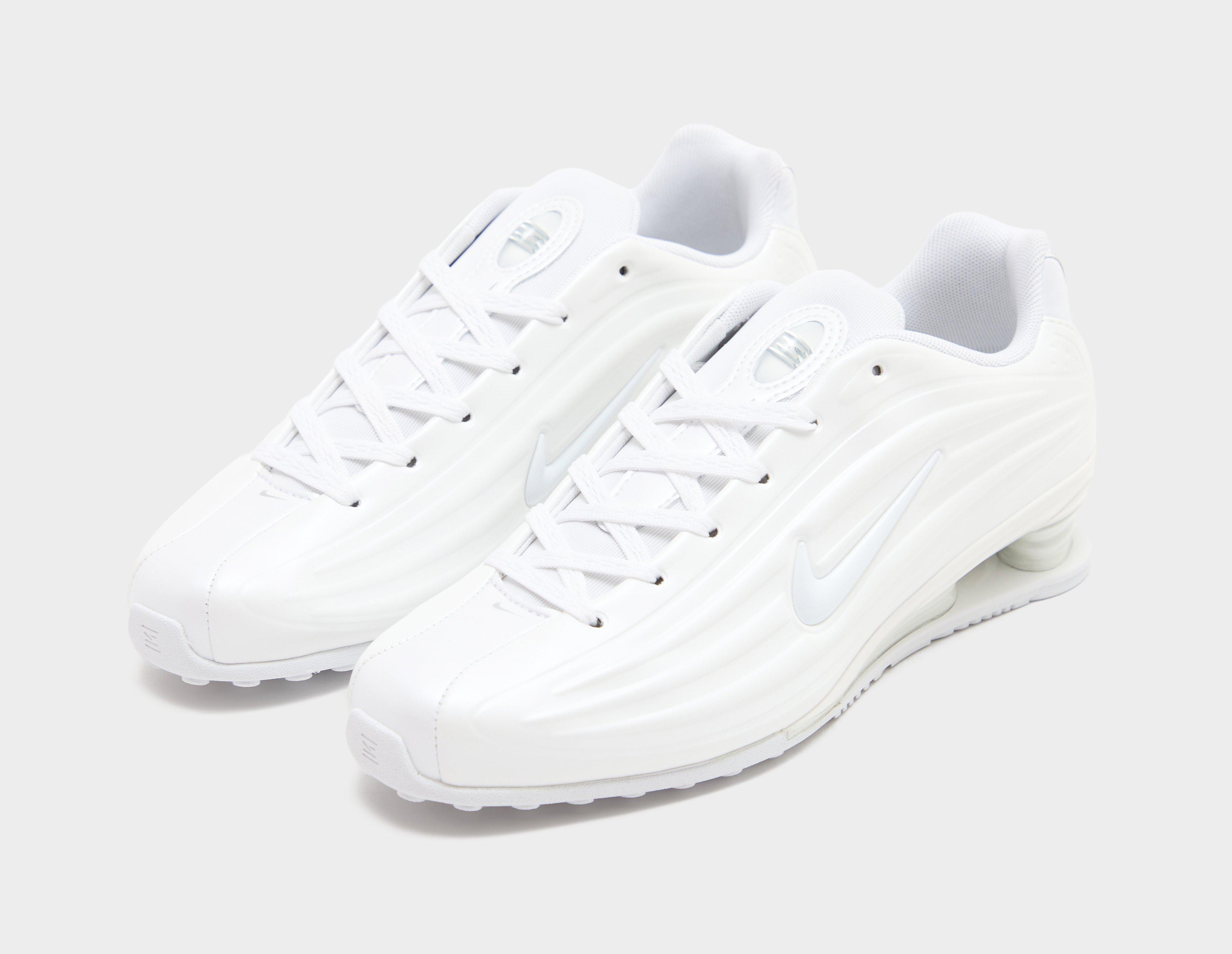 Nike Shox Z Women's