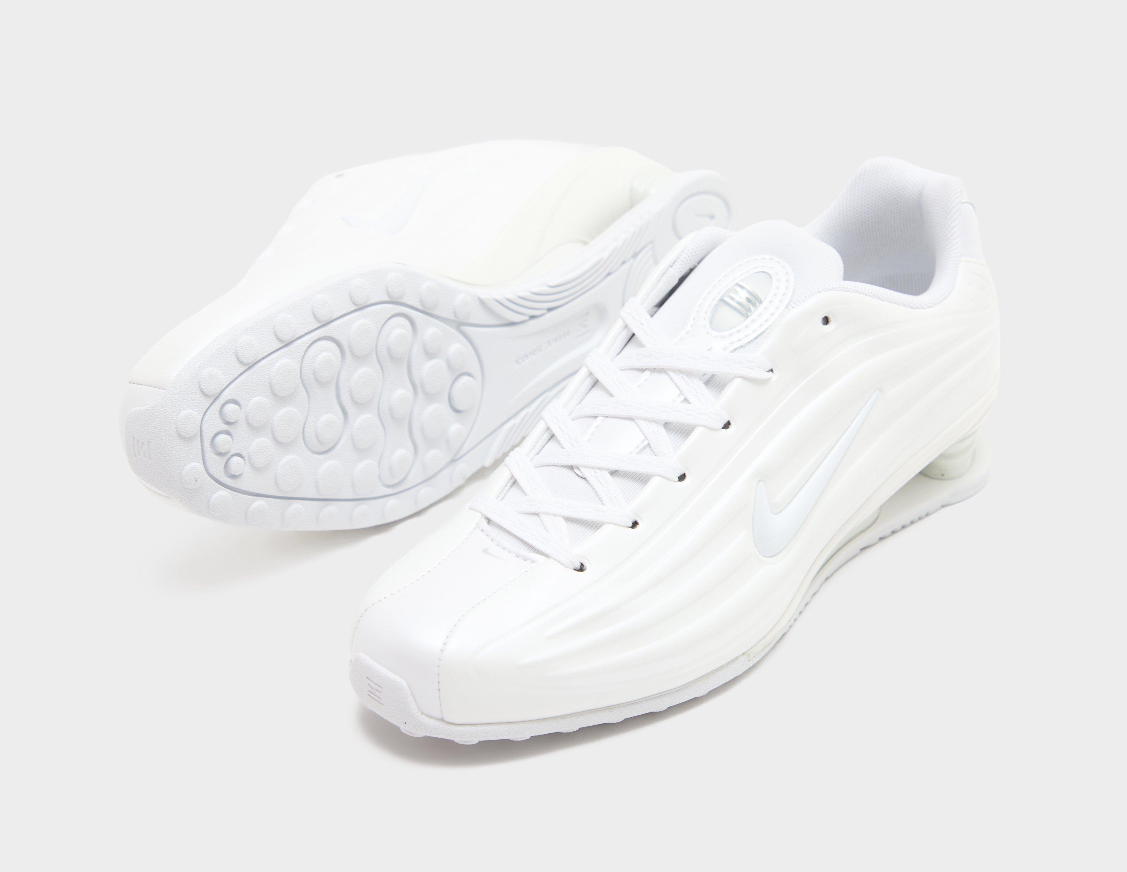 Nike Shox Z Women's
