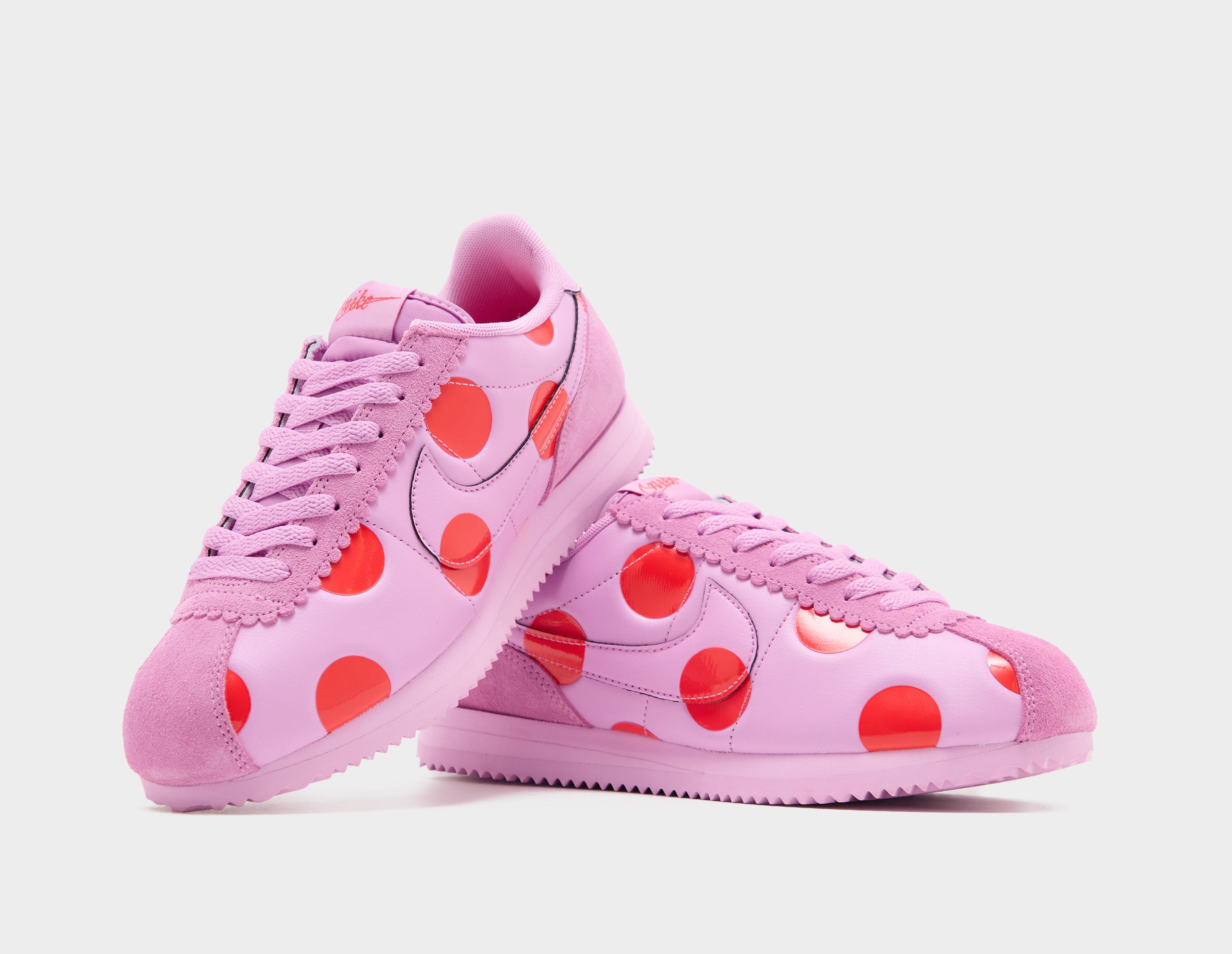 Nike Cortez para mujer