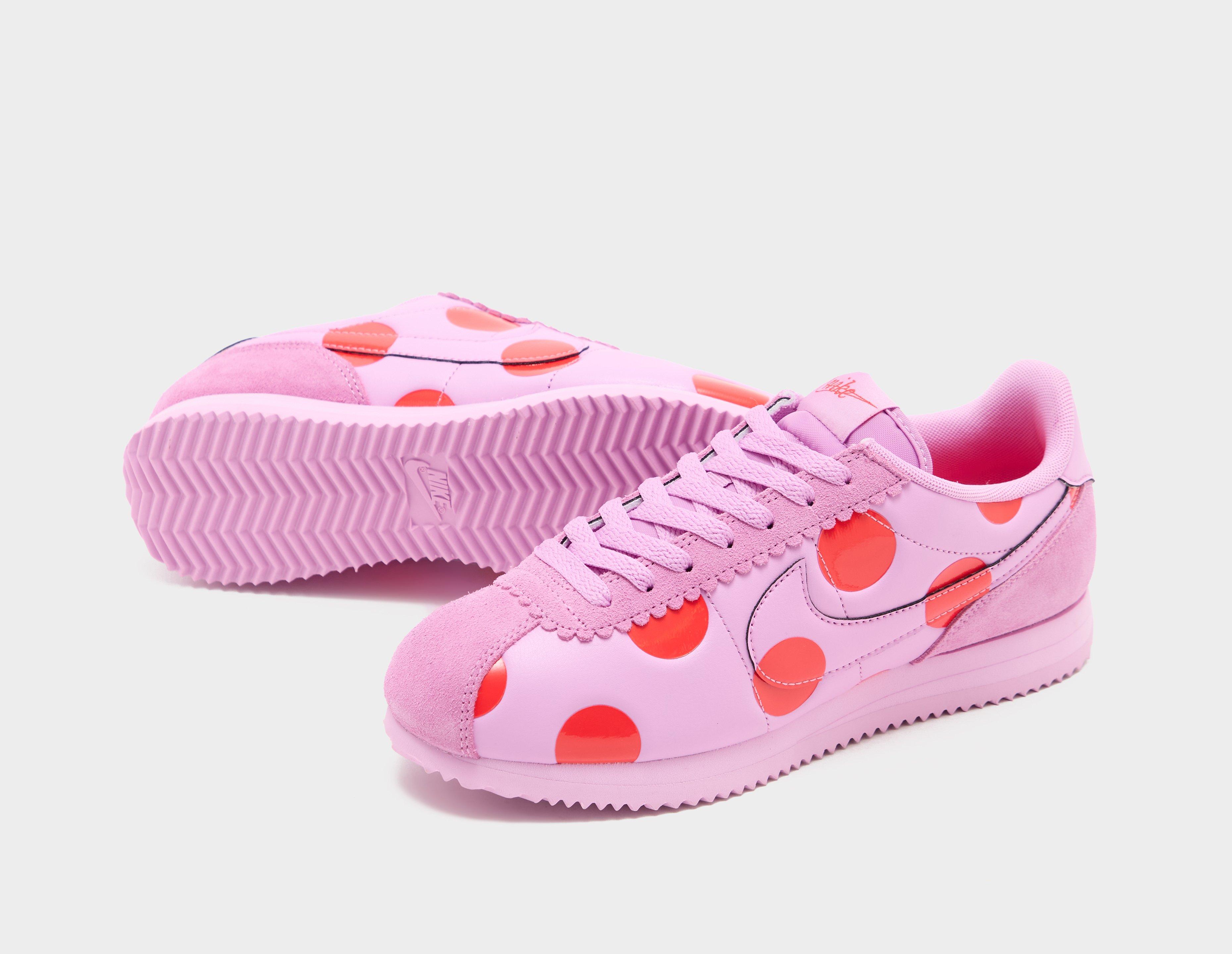 Nike Cortez para mujer