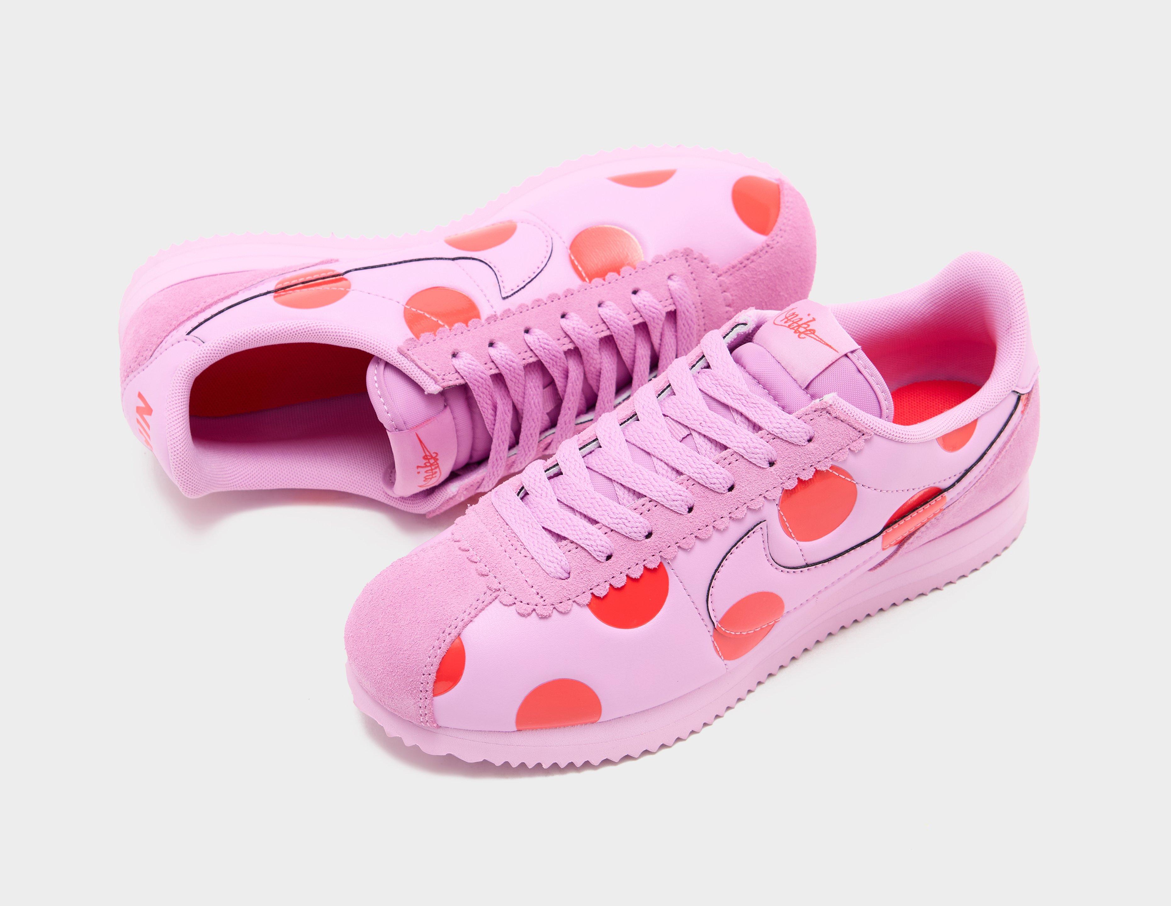 Nike Cortez para mujer