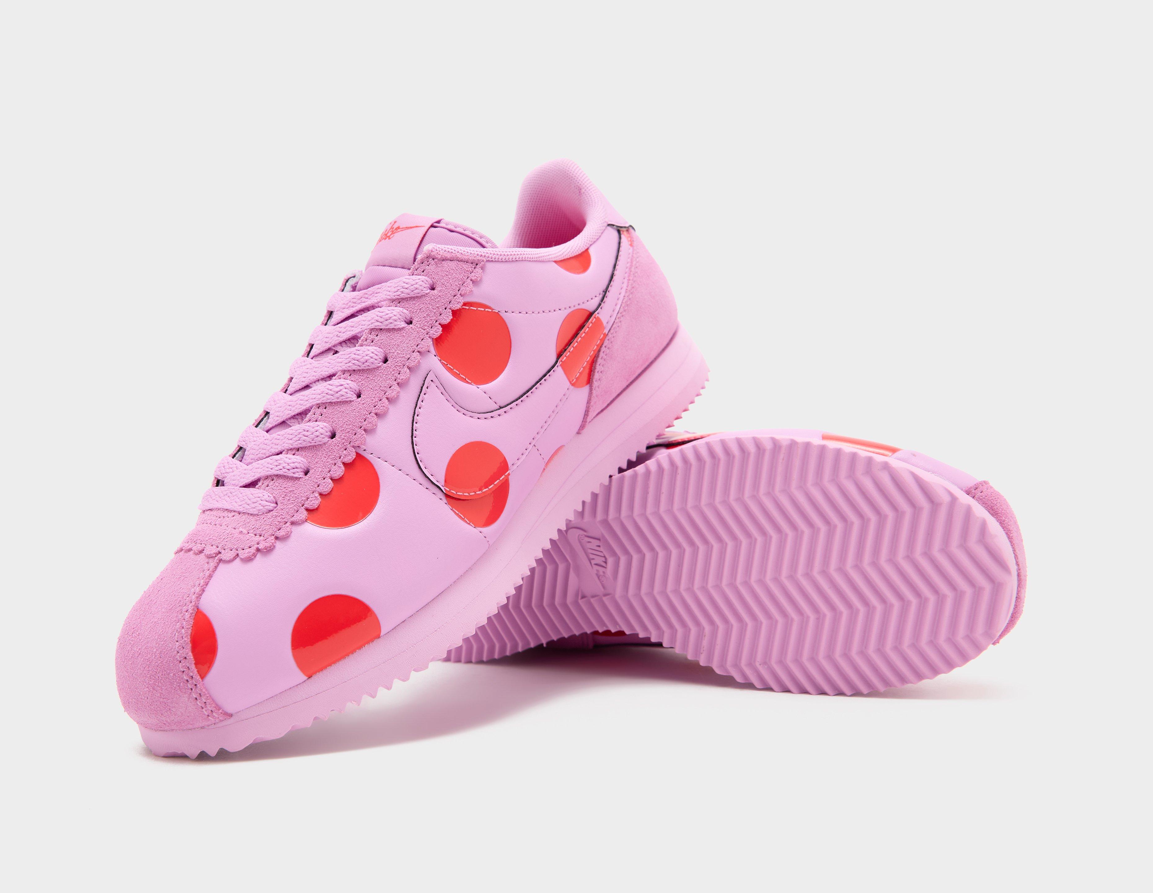 Nike Cortez para mujer