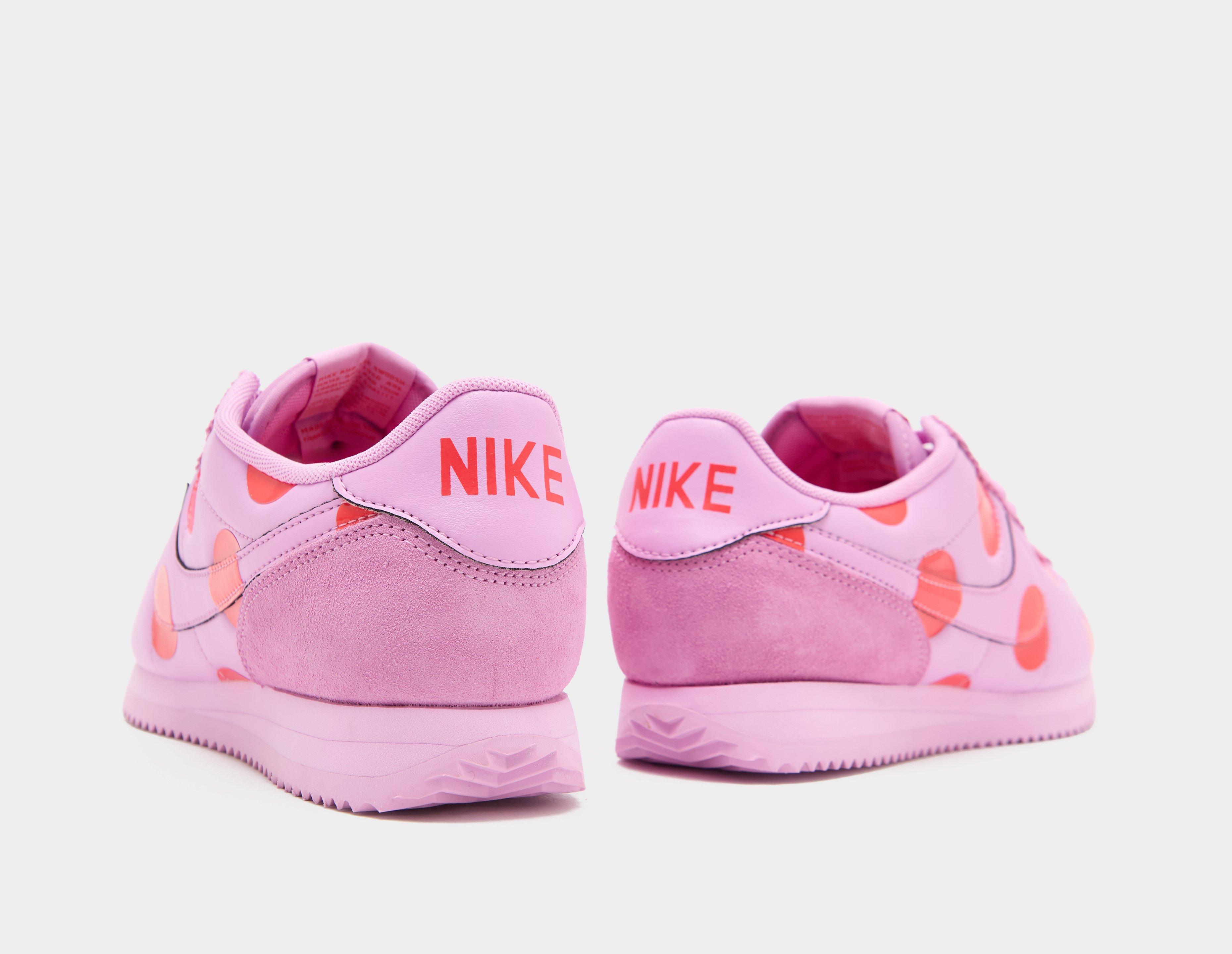 Nike Cortez para mujer
