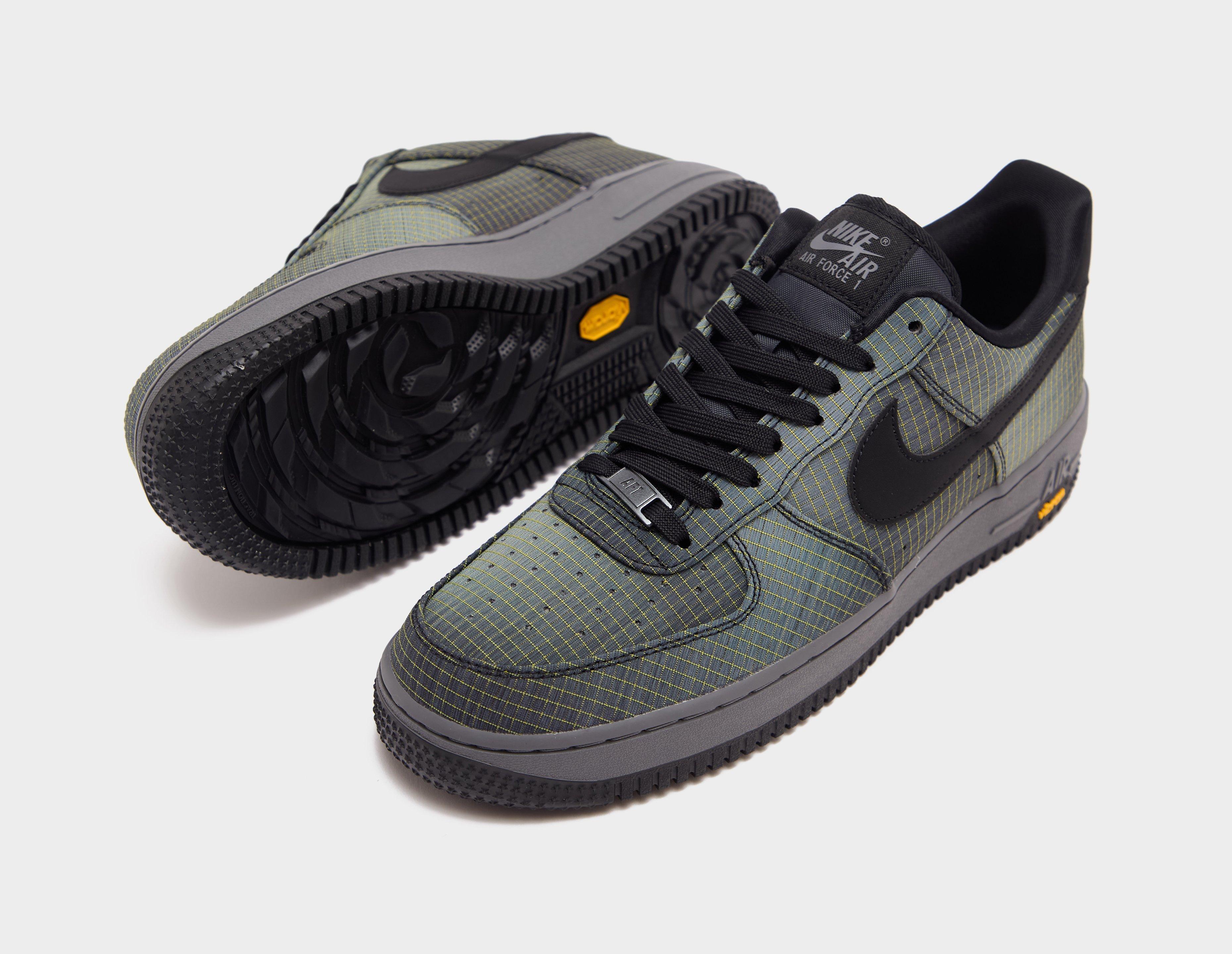 Nike Air Force 1 Vibram