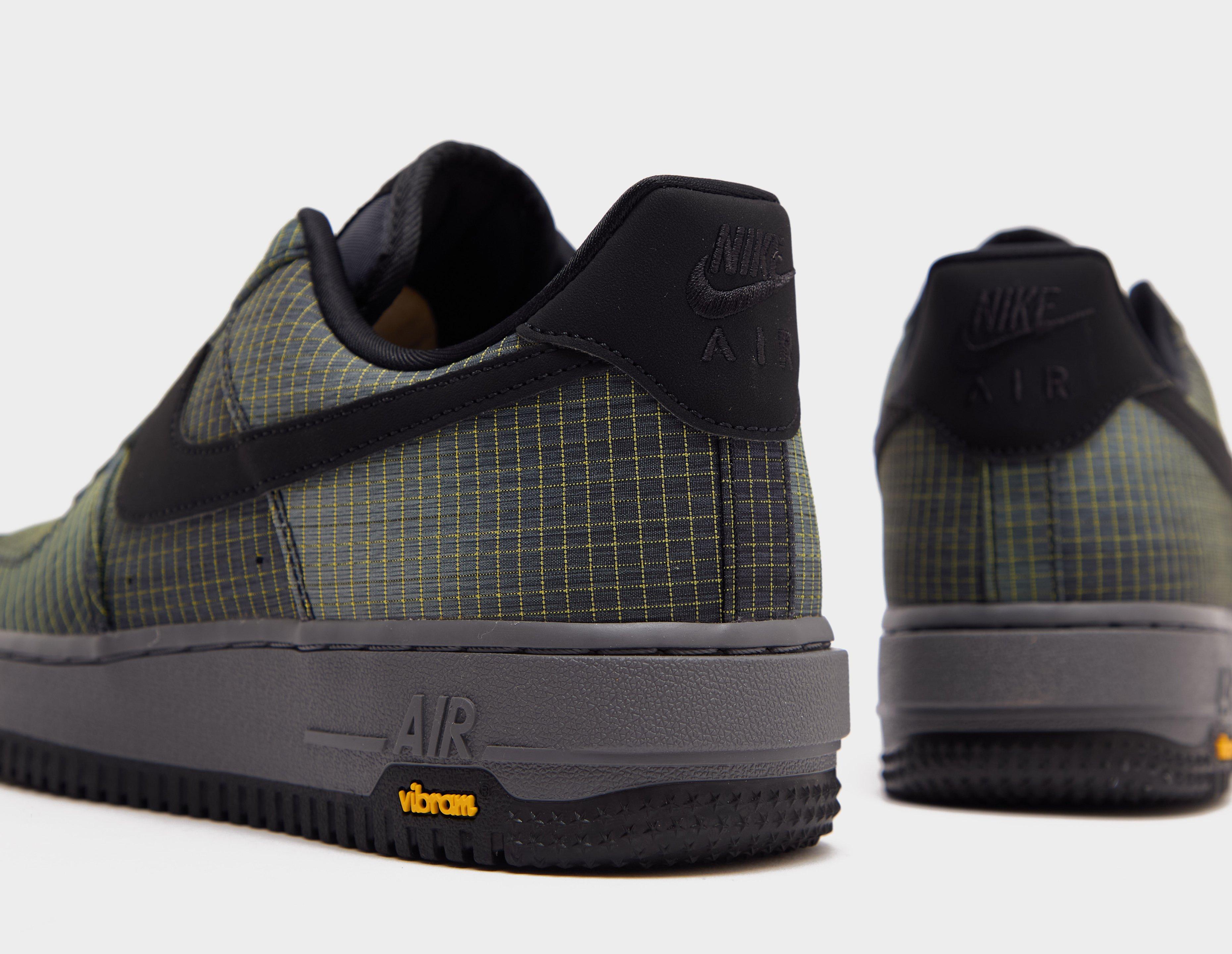Nike Air Force 1 Vibram