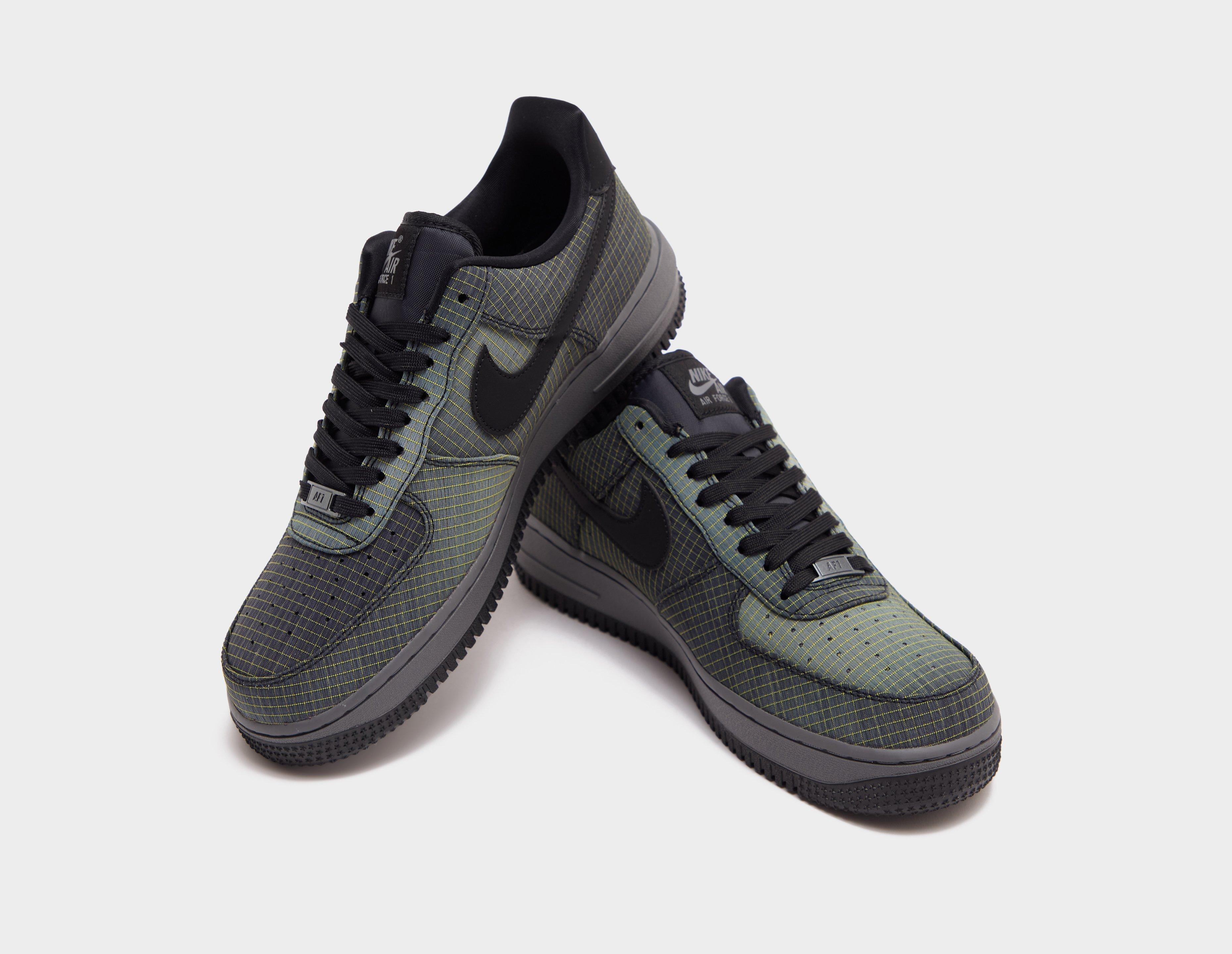 Nike Air Force 1 Vibram