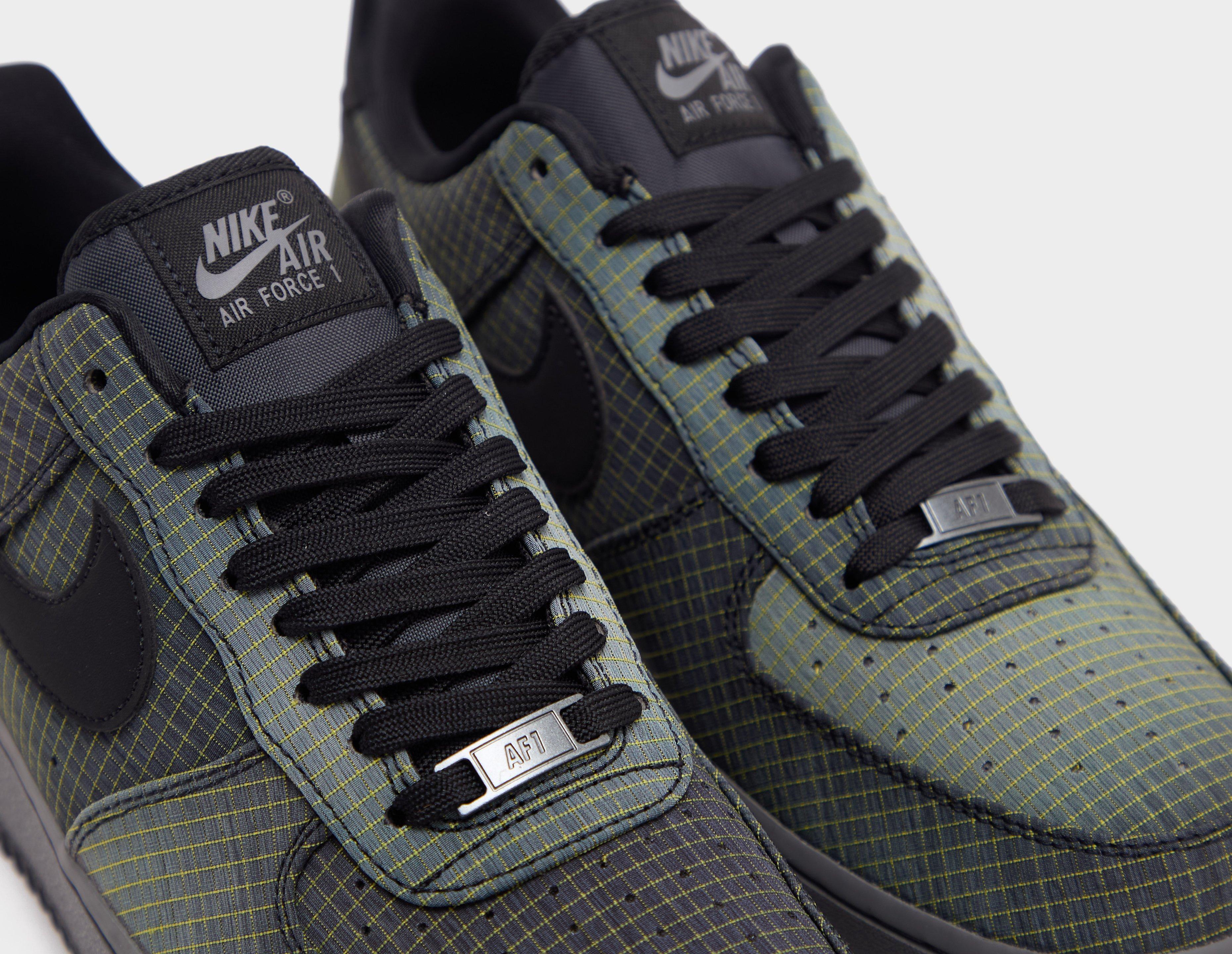 Nike Air Force 1 Vibram