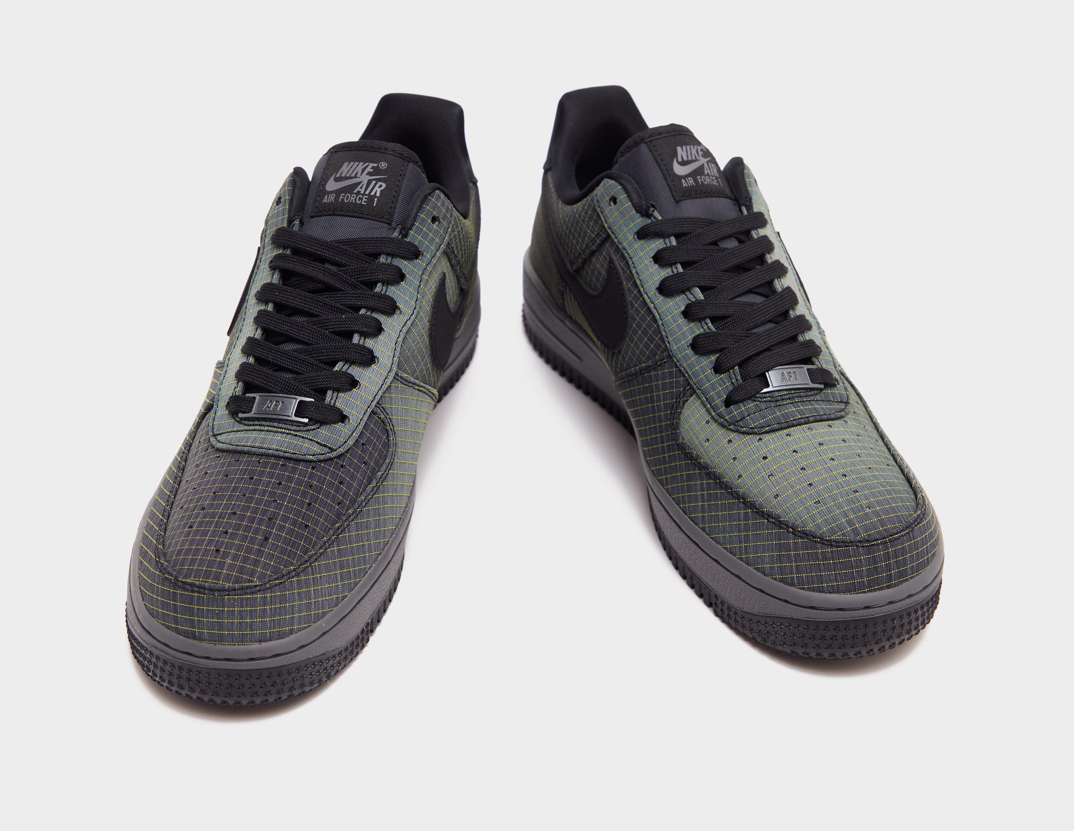 Nike Air Force 1 Vibram