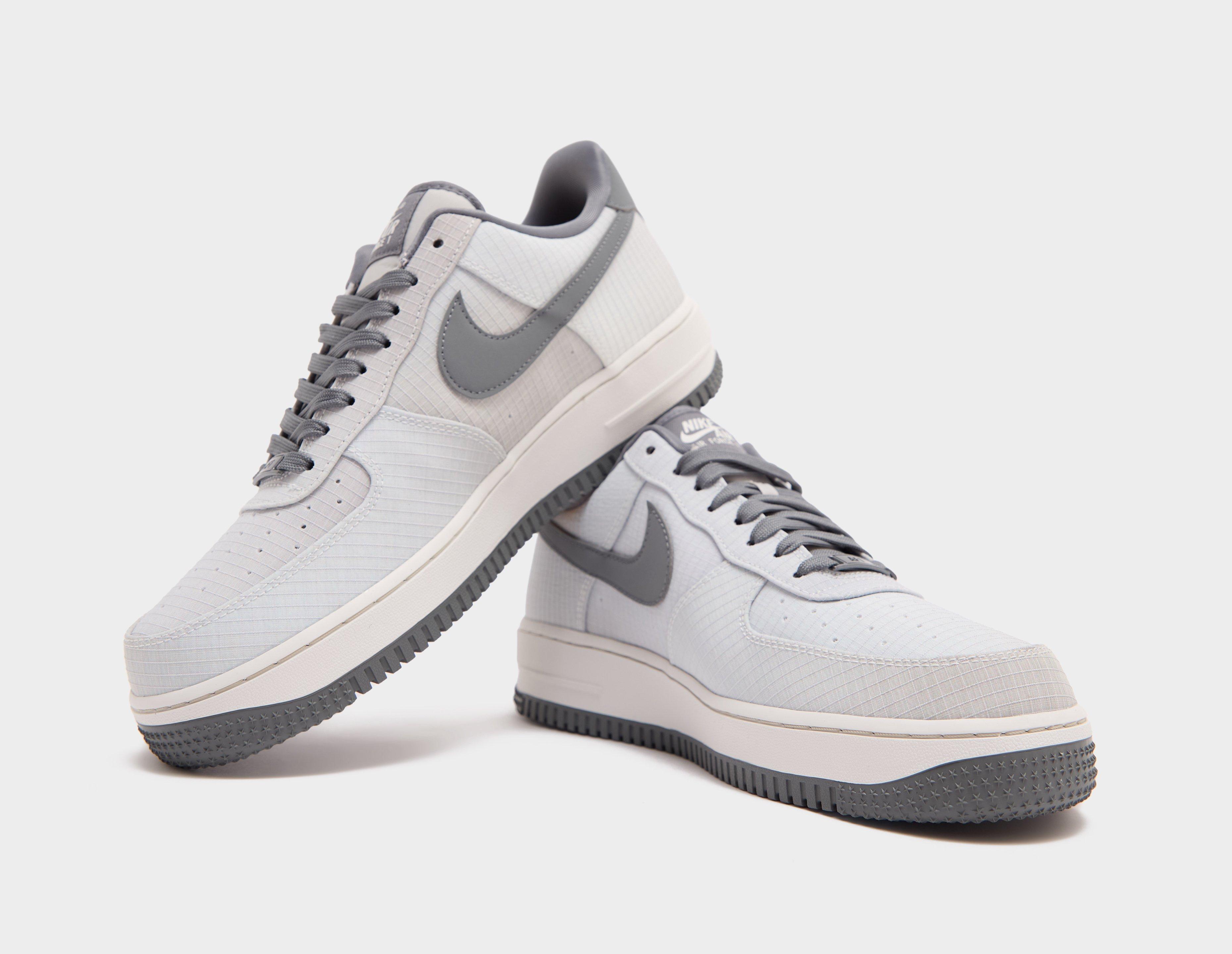 Nike Air Force 1 Vibram