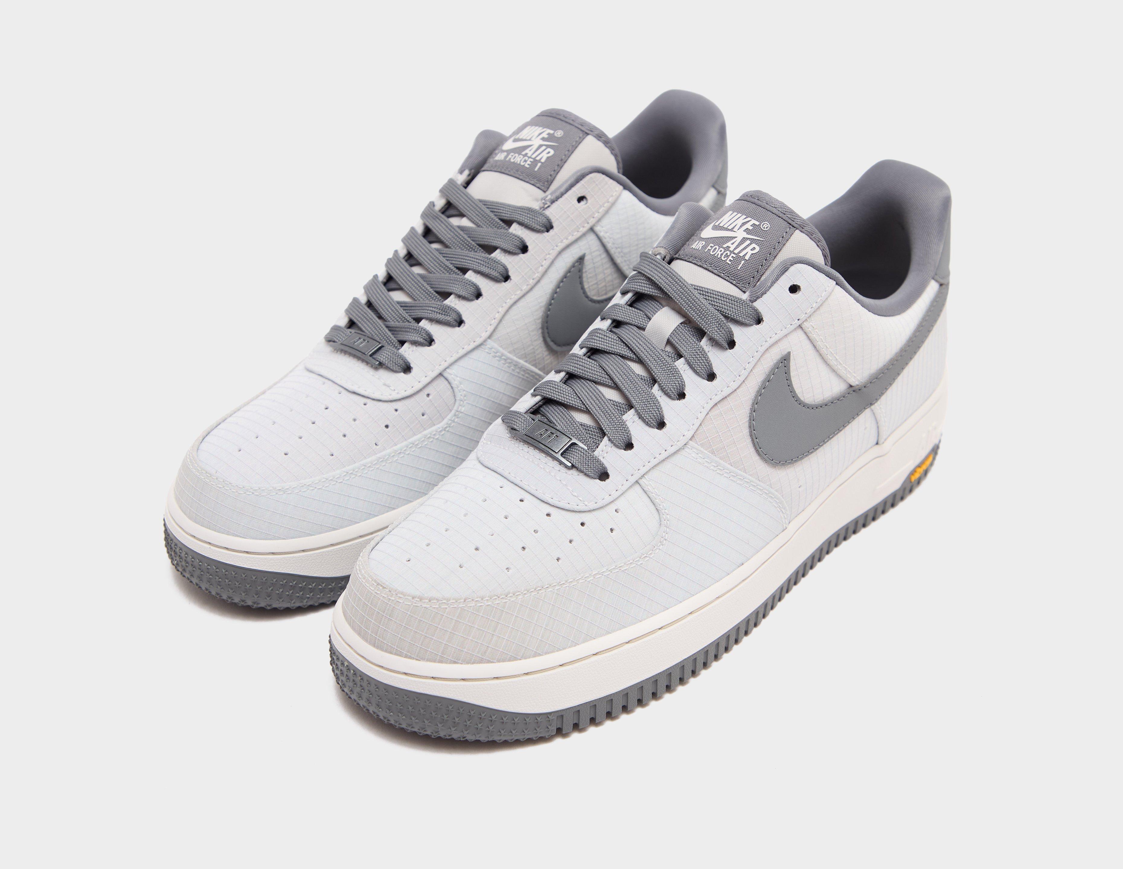 Nike Air Force 1 Vibram