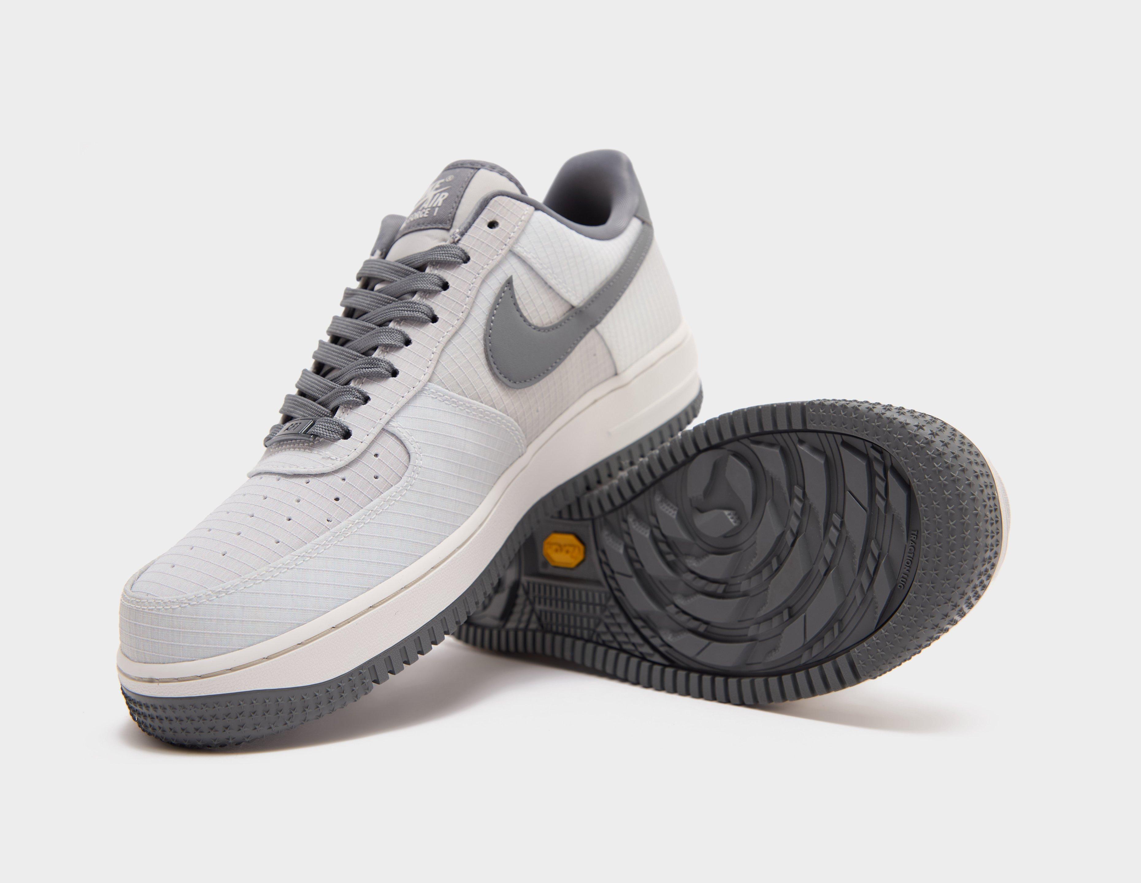 Nike Air Force 1 Vibram