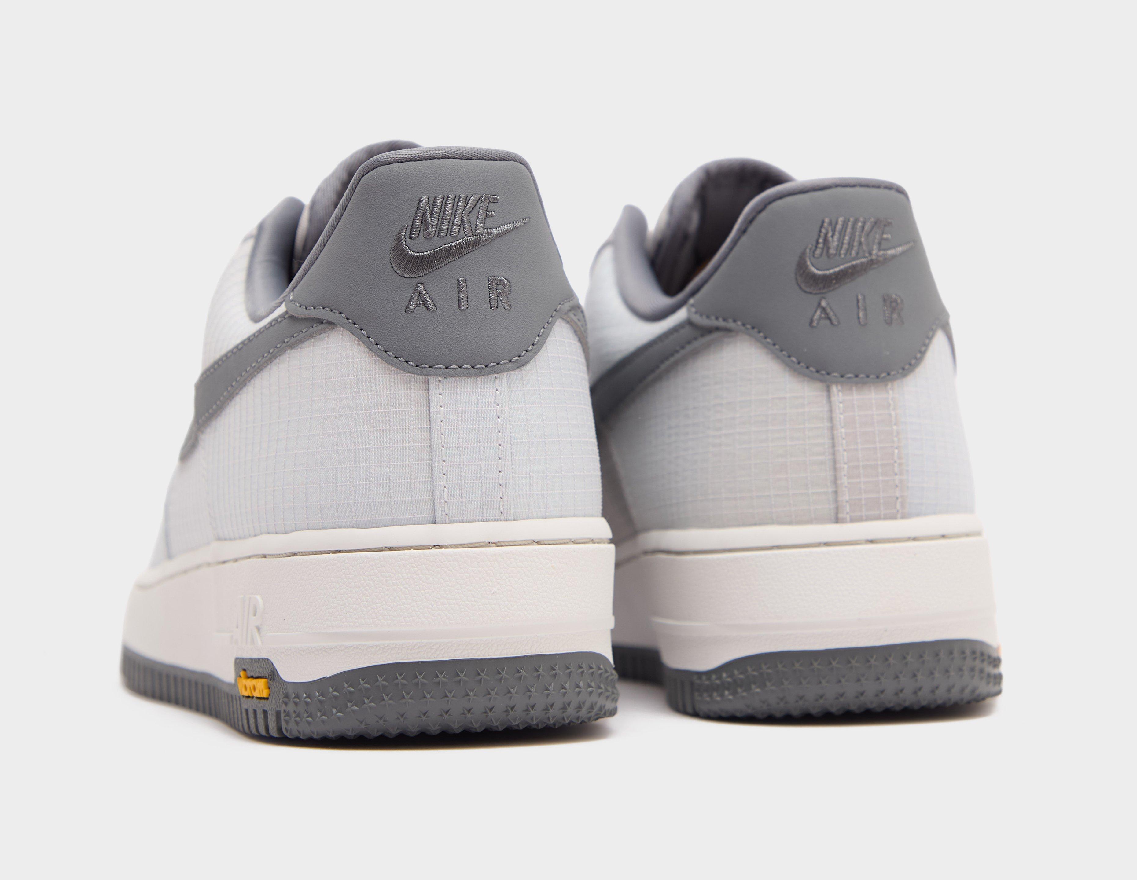 Nike Air Force 1 Vibram