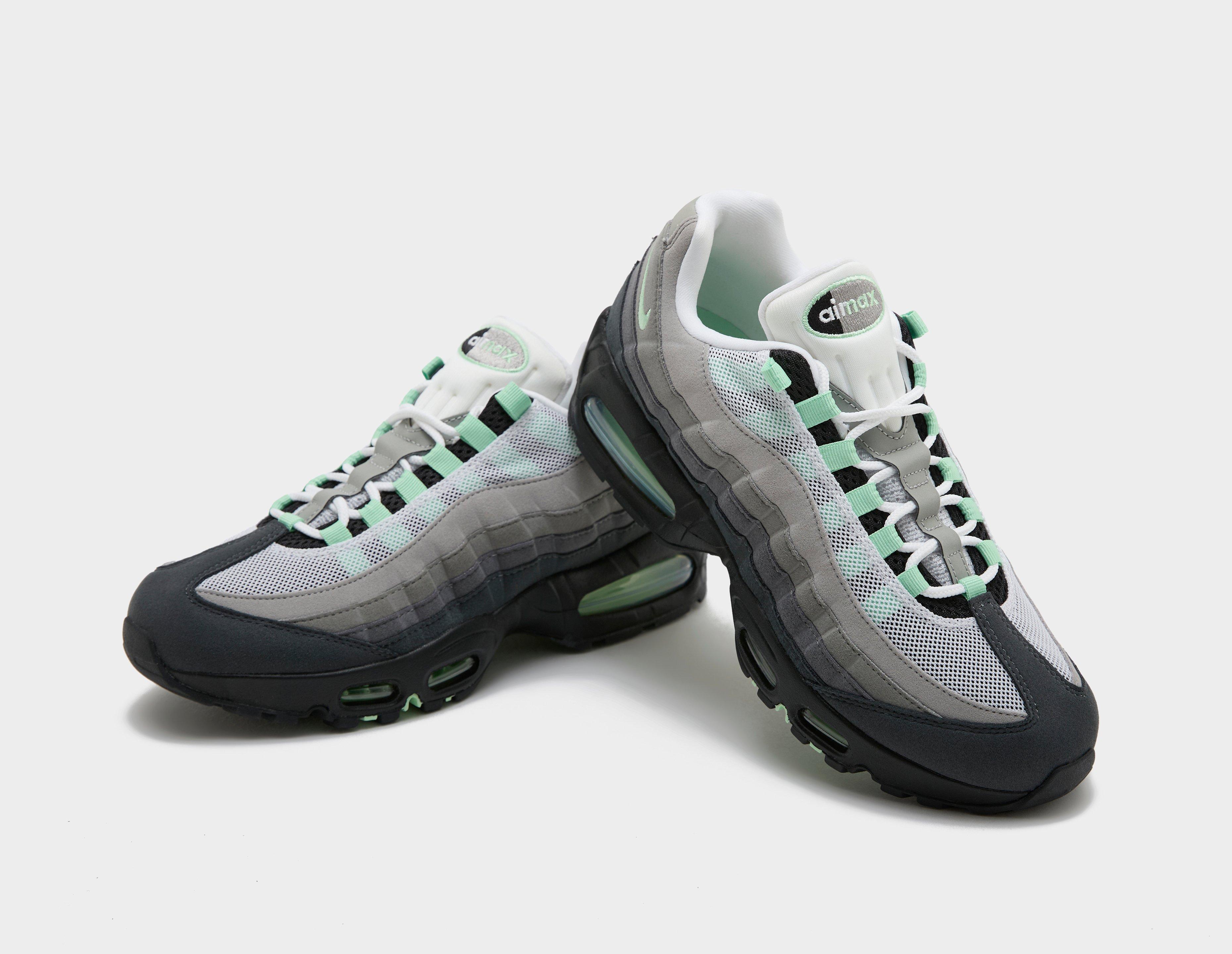 Nike Air Max 95 'Fresh Mint'