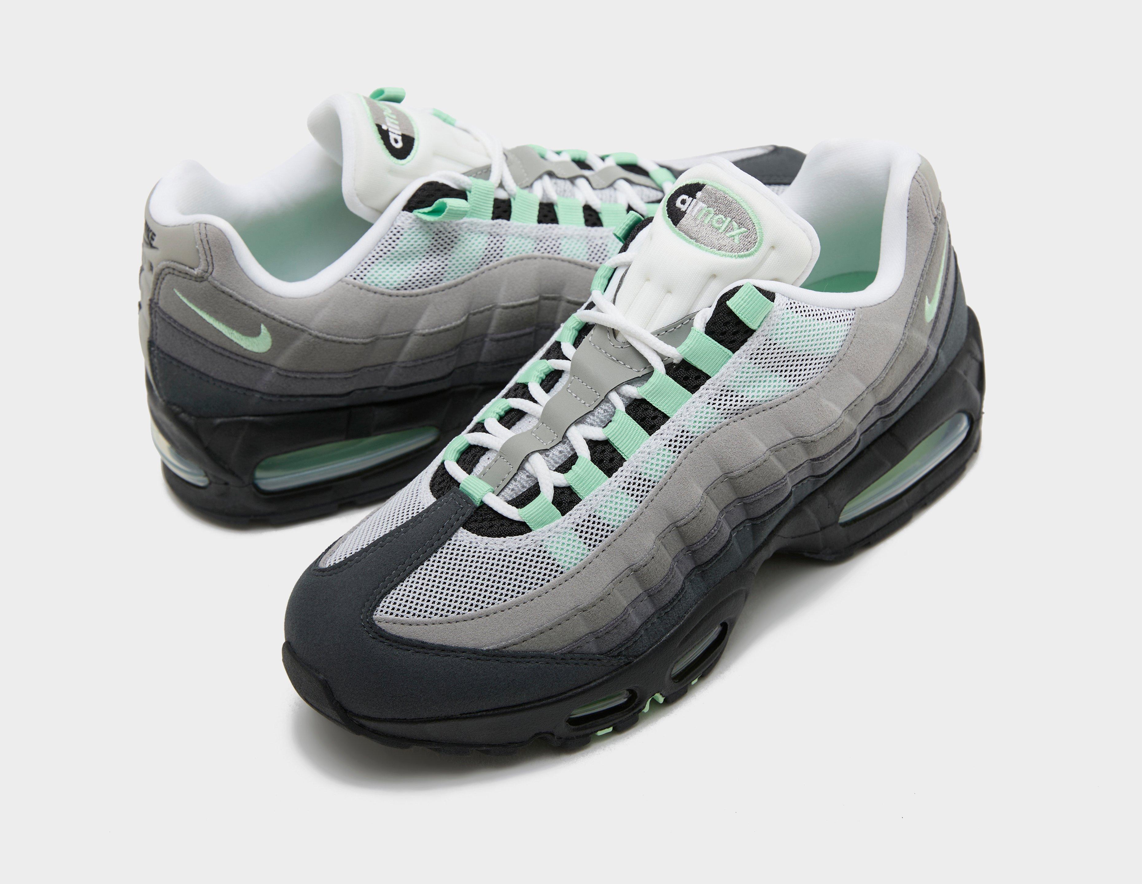 Nike Air Max 95 'Fresh Mint'