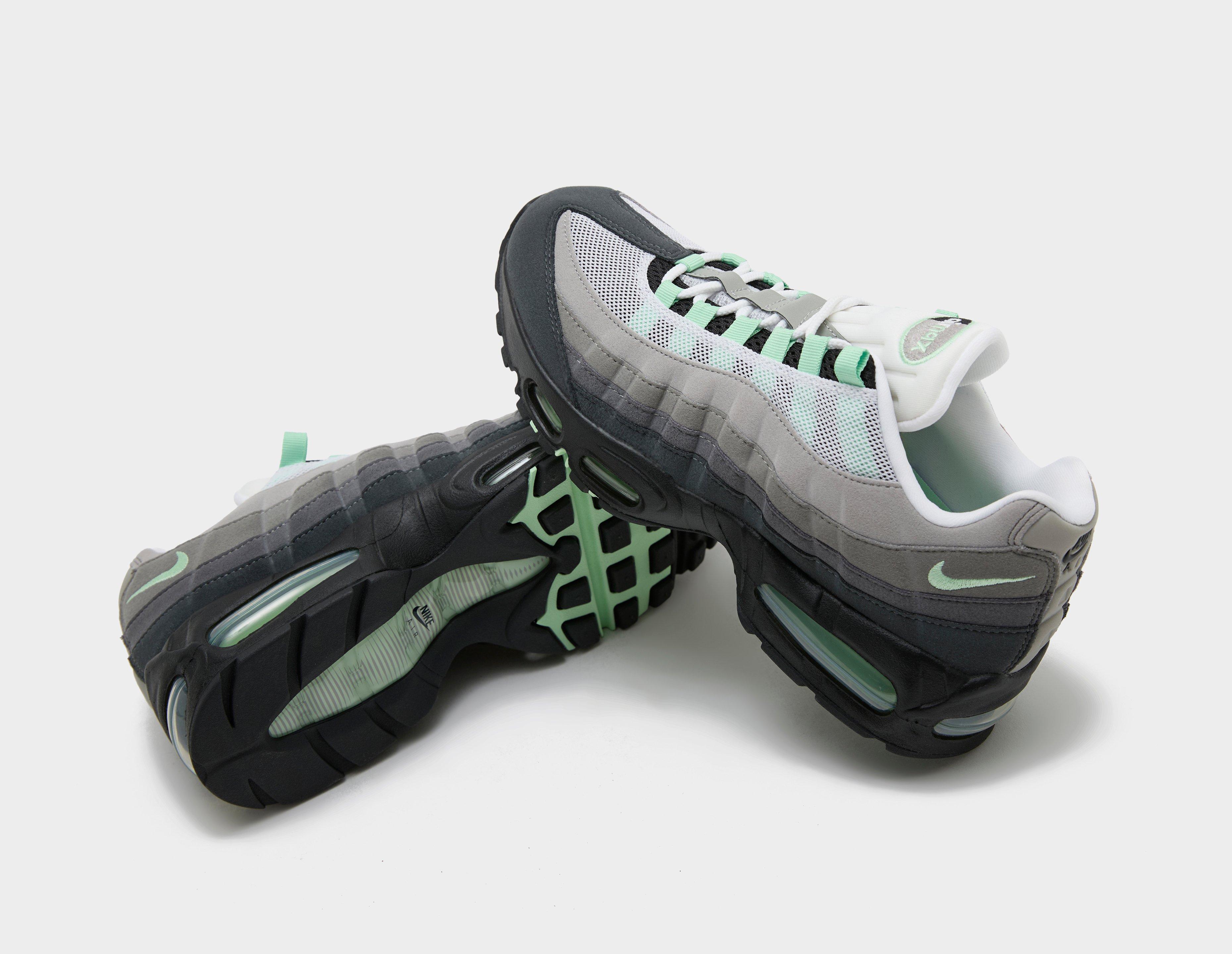 Nike Air Max 95 'Fresh Mint'