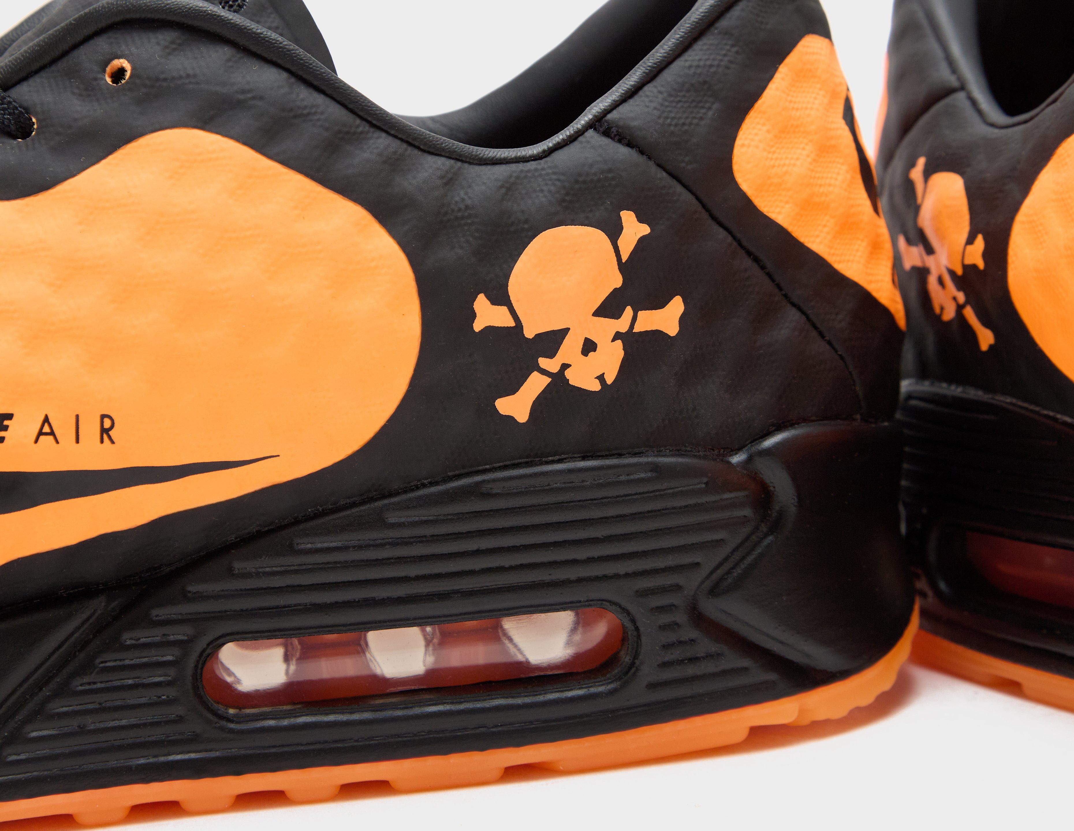Nike Air Max 90 'Hypervenom'