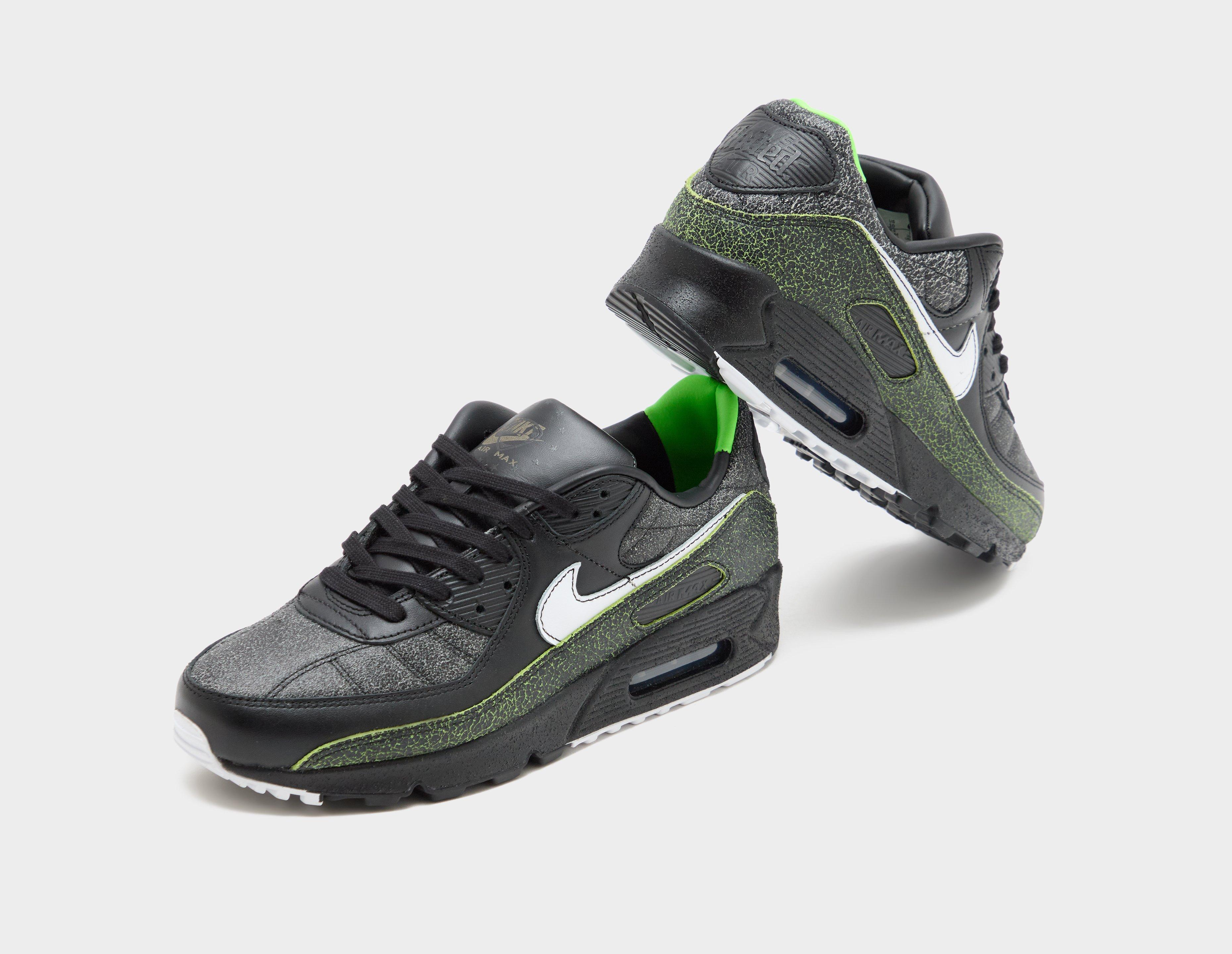 Nike Air Max 90 'Tiempo'
