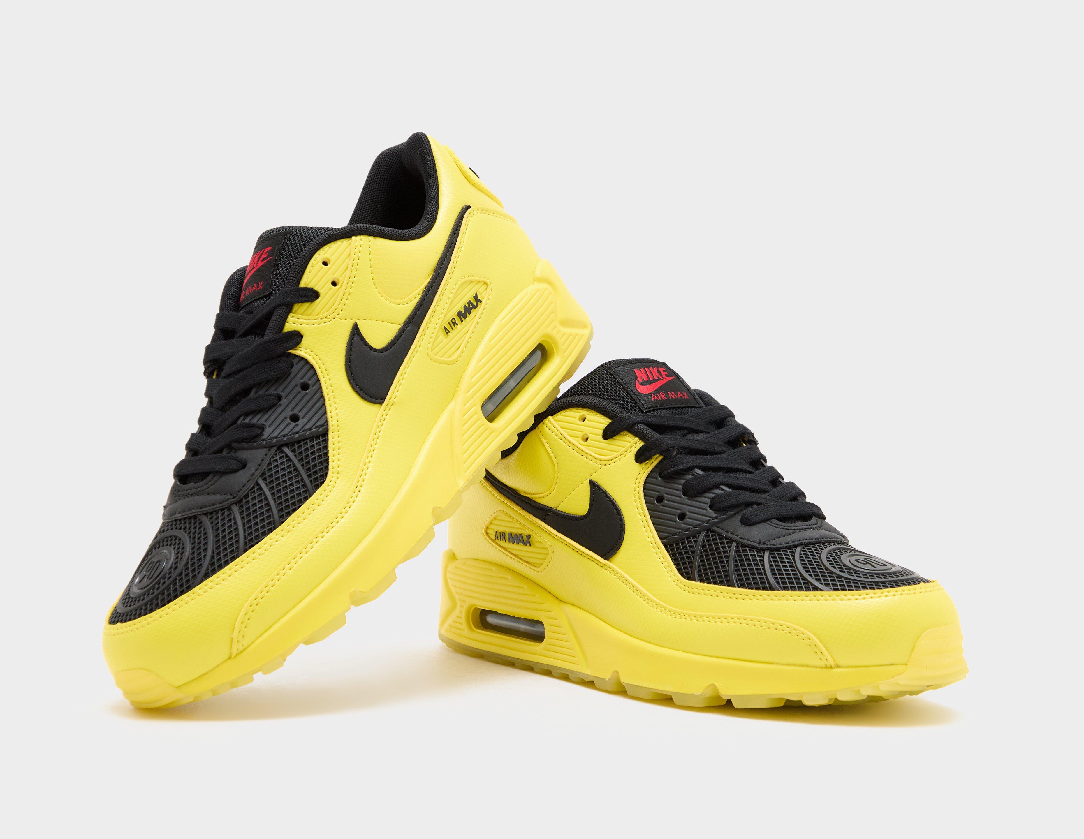 Nike Air Max 90 'Total 90 Laser'