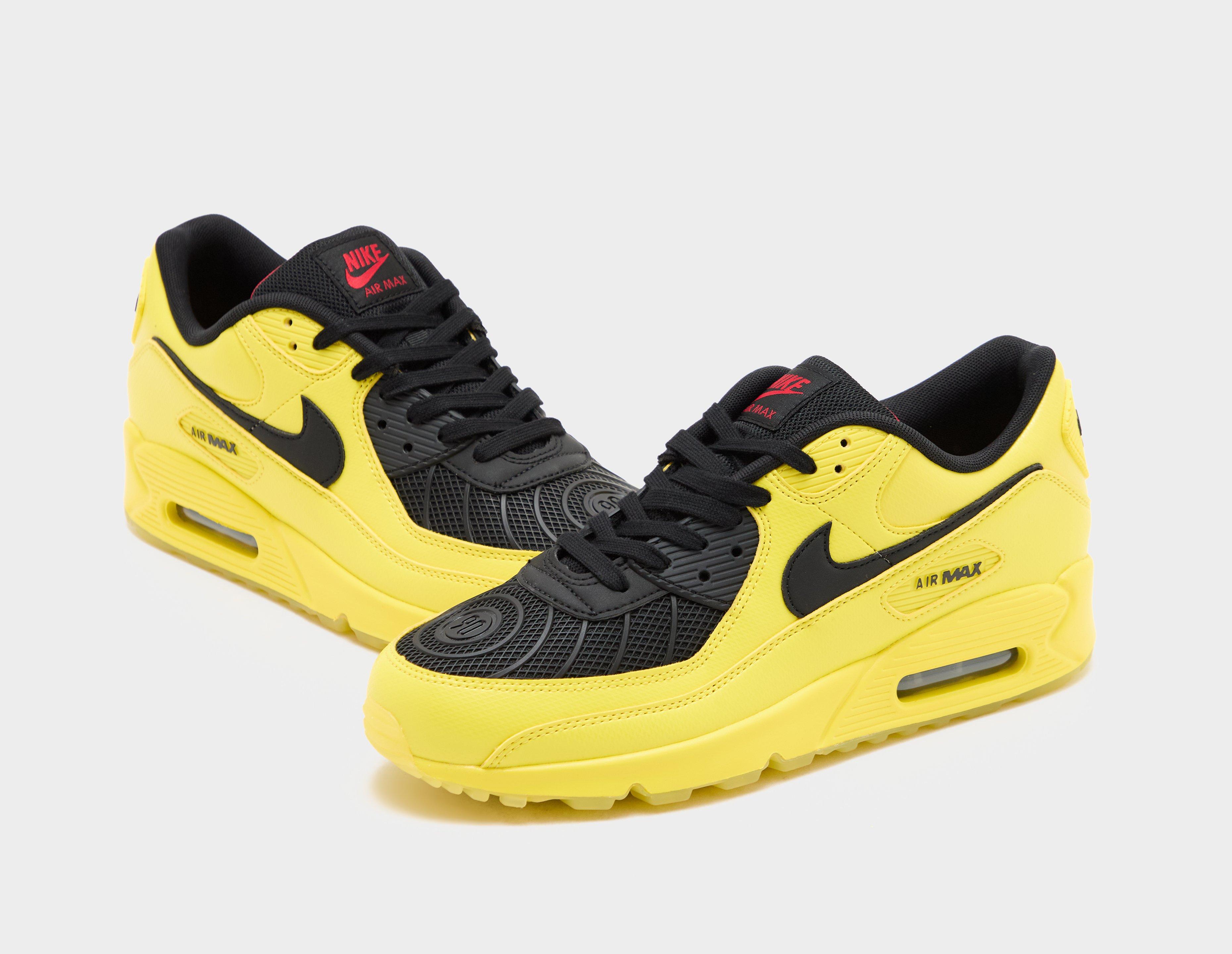 Nike Air Max 90 'Total 90 Laser'