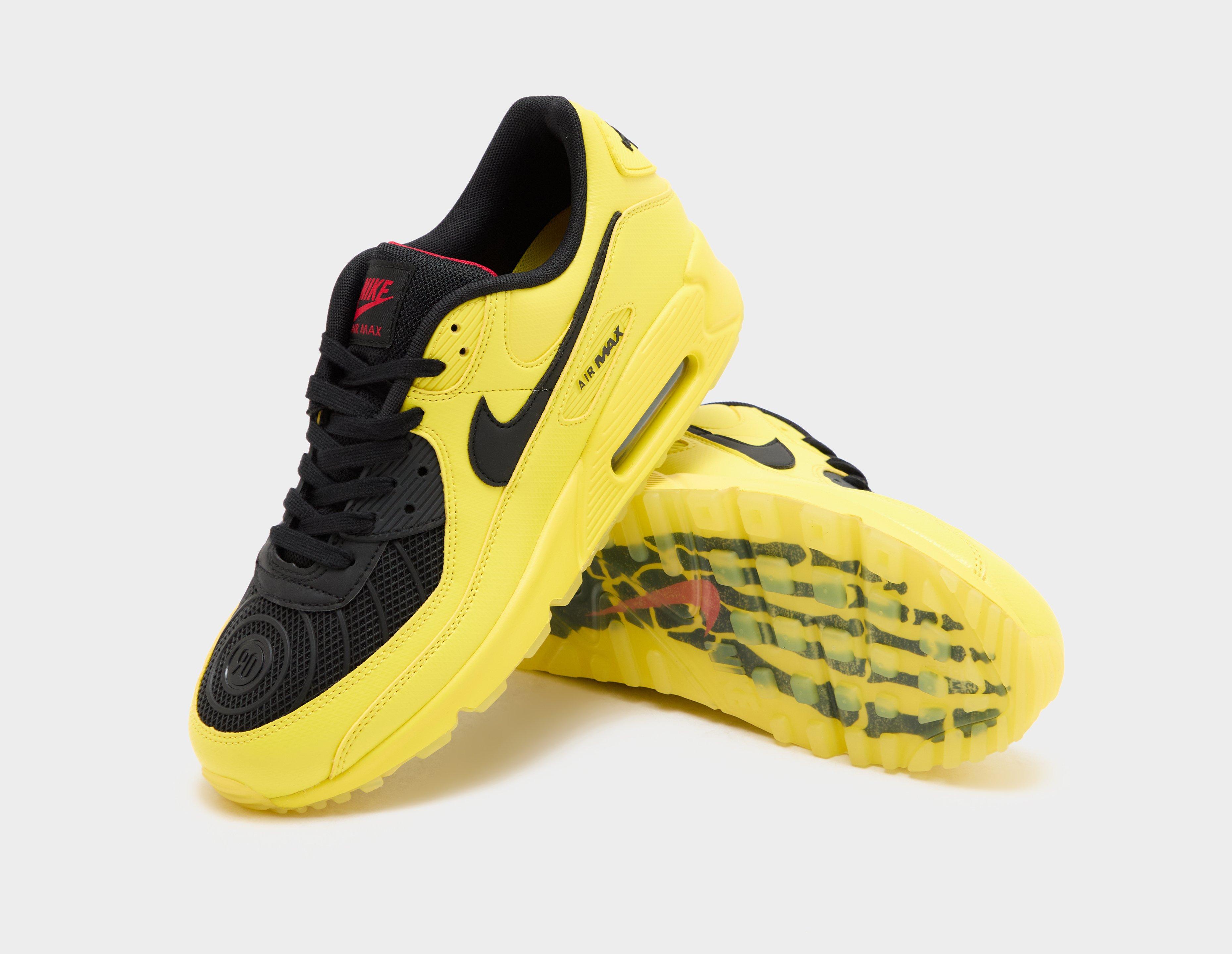 Nike Air Max 90 'Total 90 Laser'