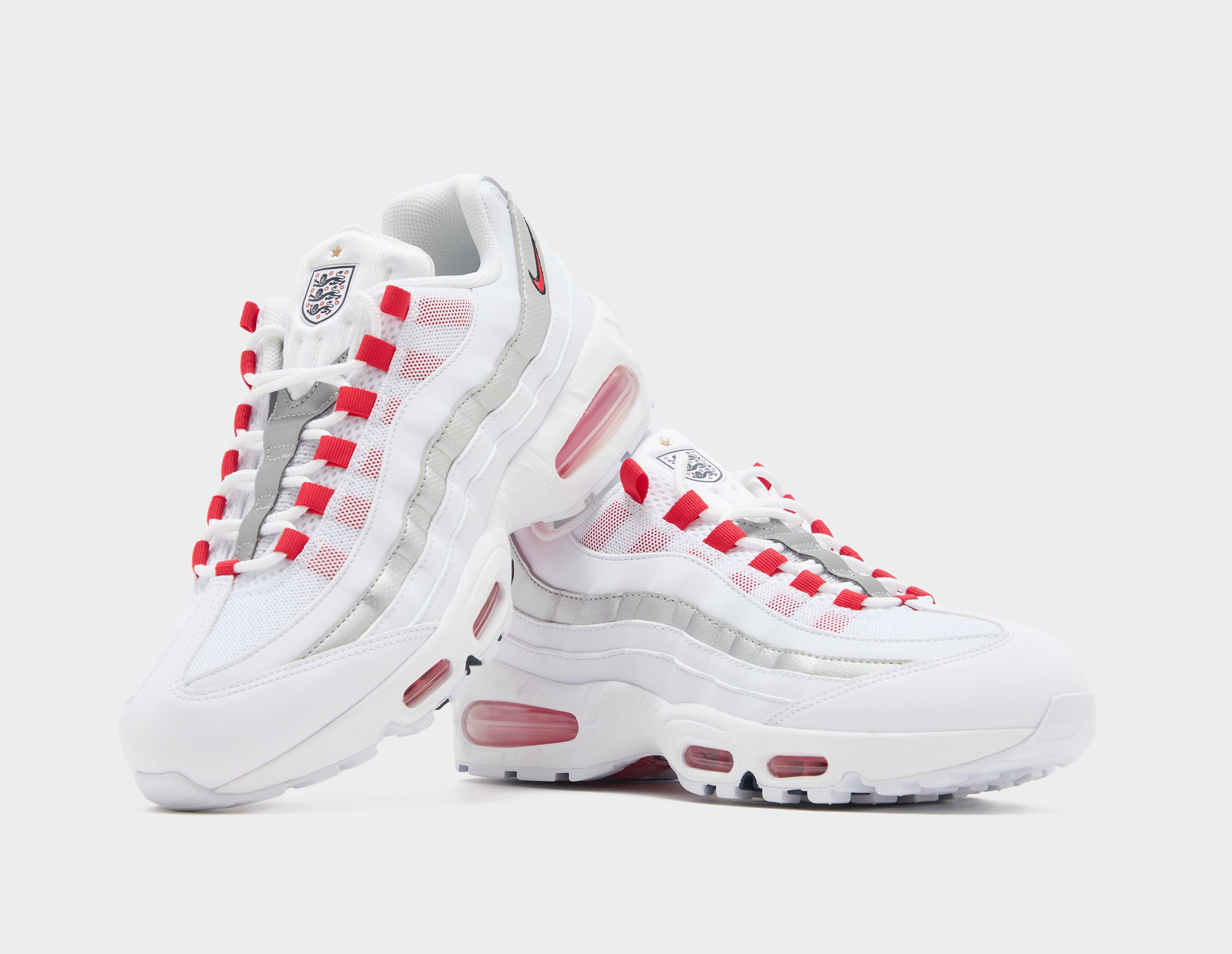 Nike Air Max 95 'England'