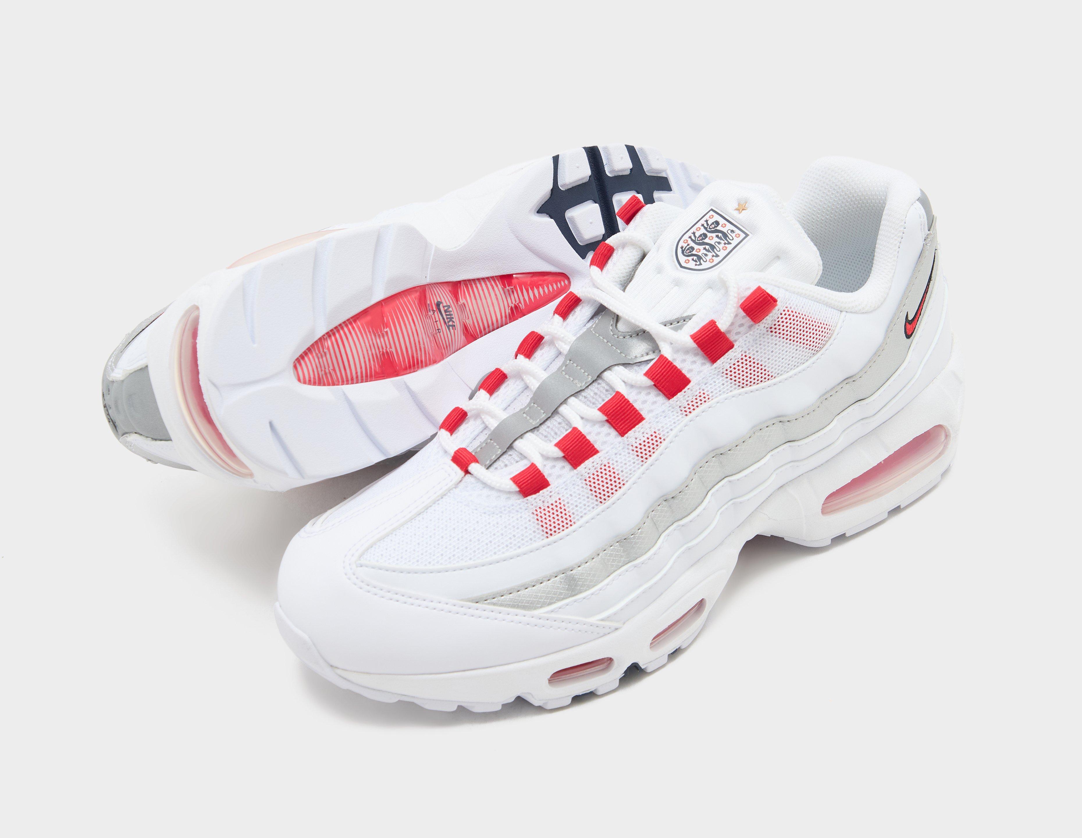 Nike Air Max 95 'England'