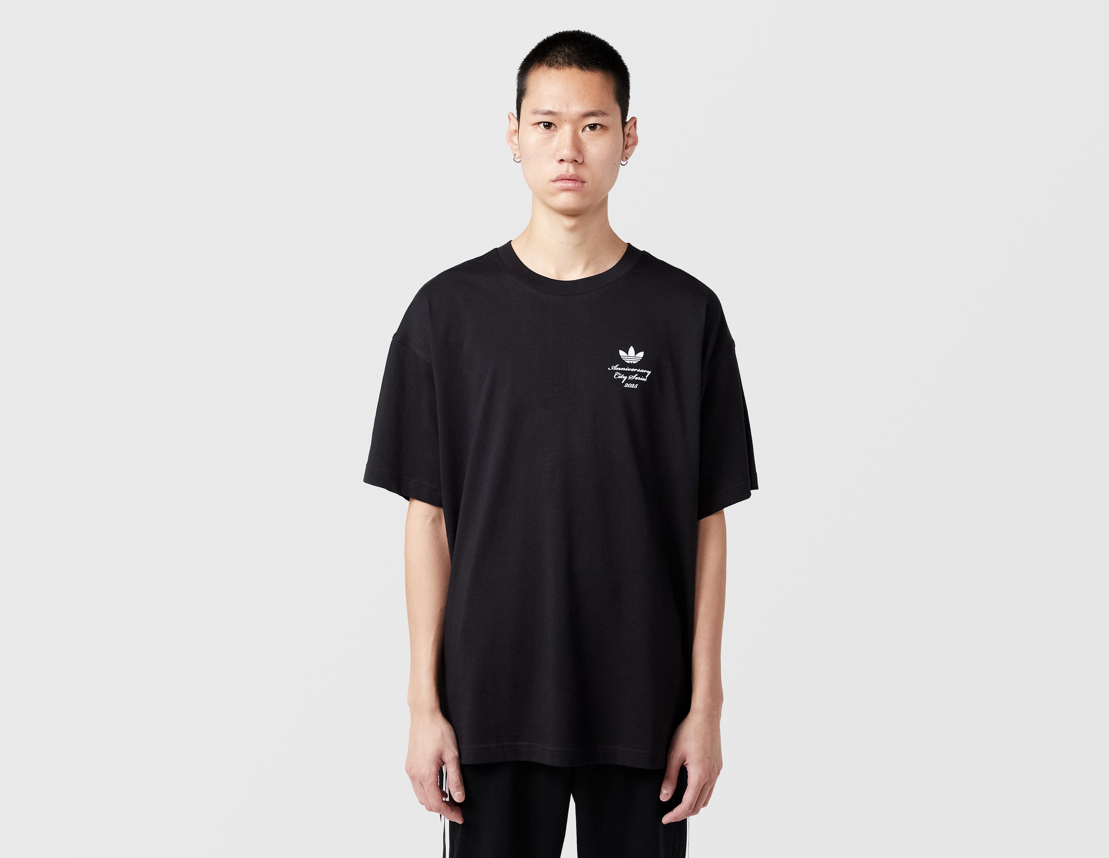 adidas Originals Anniversary City Series T-Shirt - size? exclusive