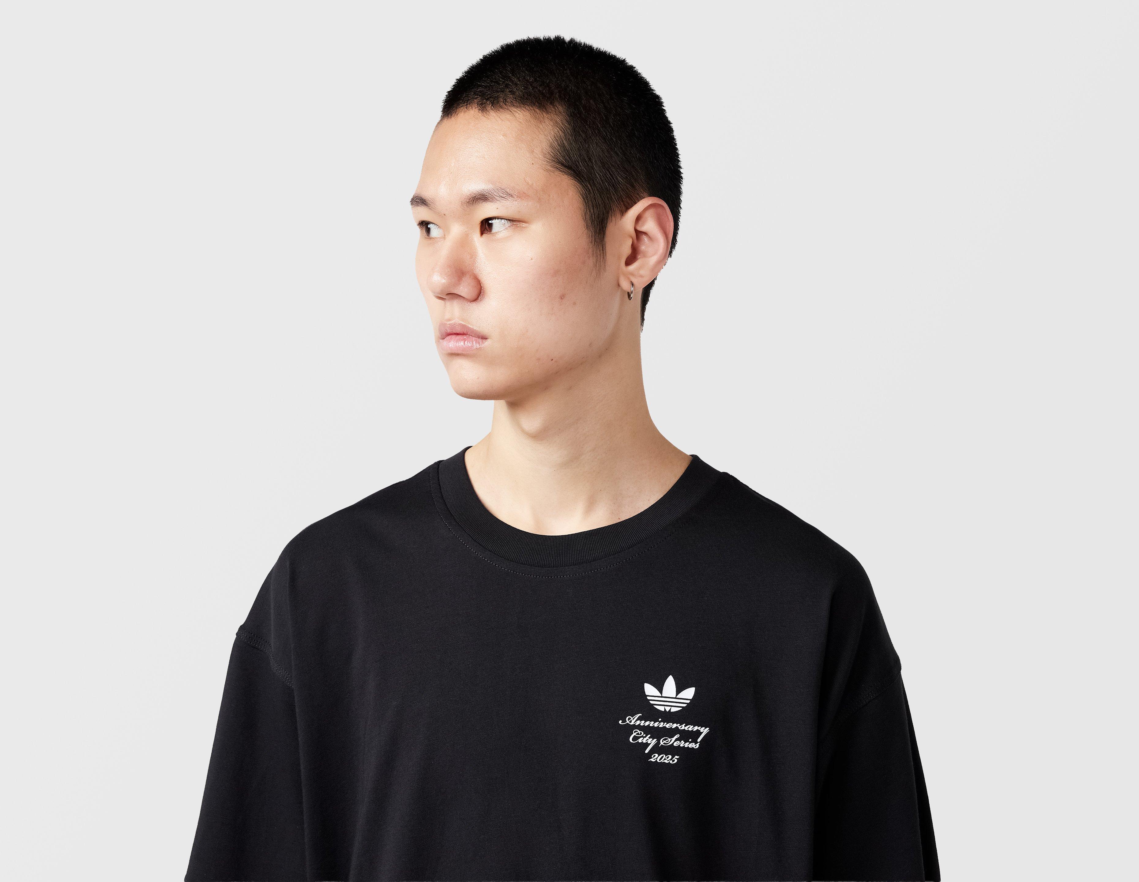 adidas Originals Anniversary City Series T-Shirt - size? exclusive