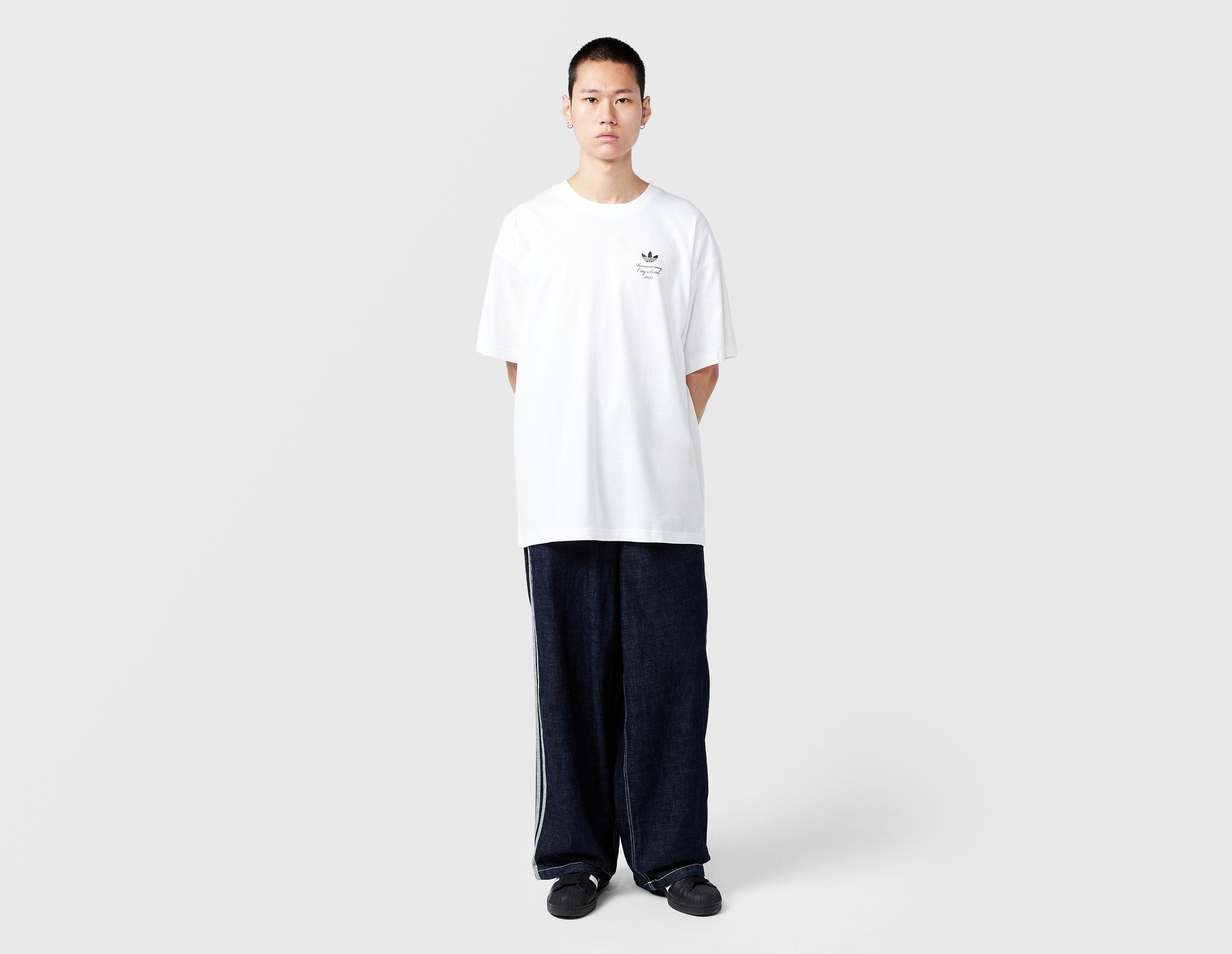 adidas Originals Anniversary City Series T-Shirt - size? exclusive