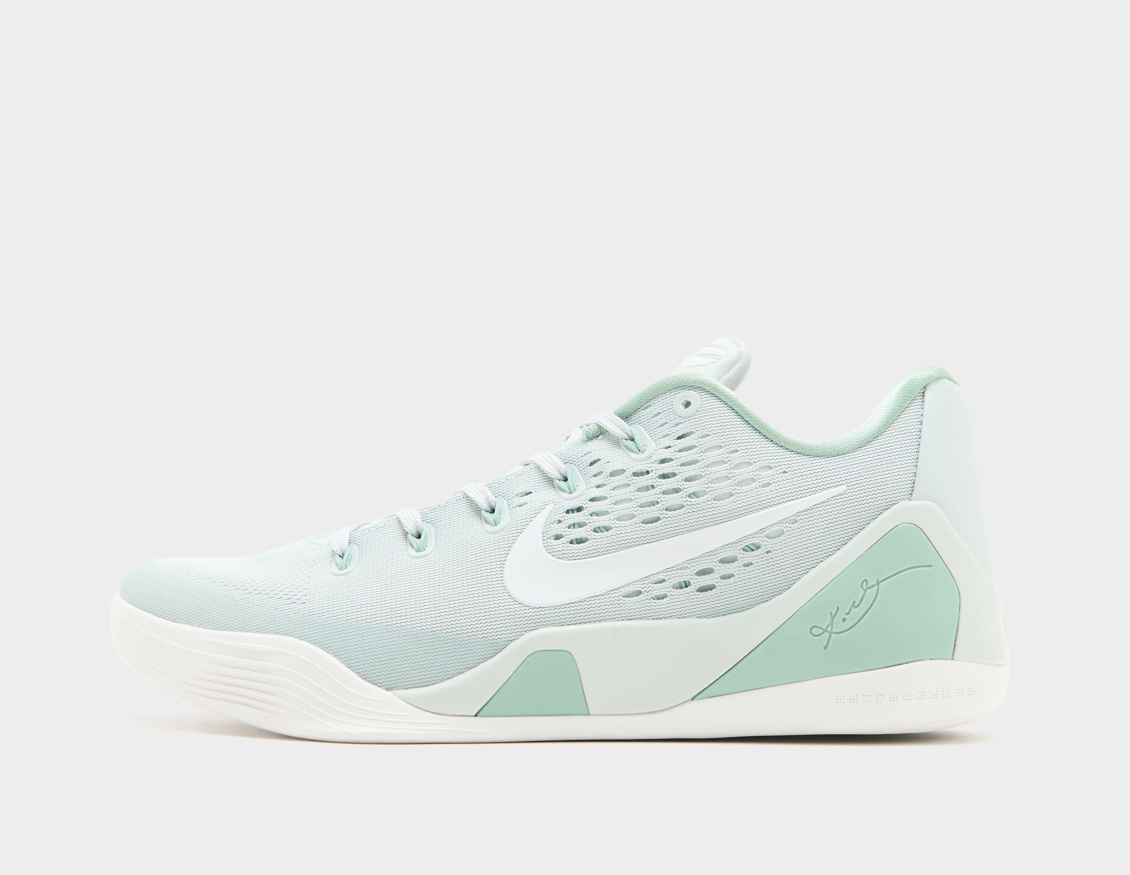 Green Nike Kobe 9 Elite Low EM Protro | size?