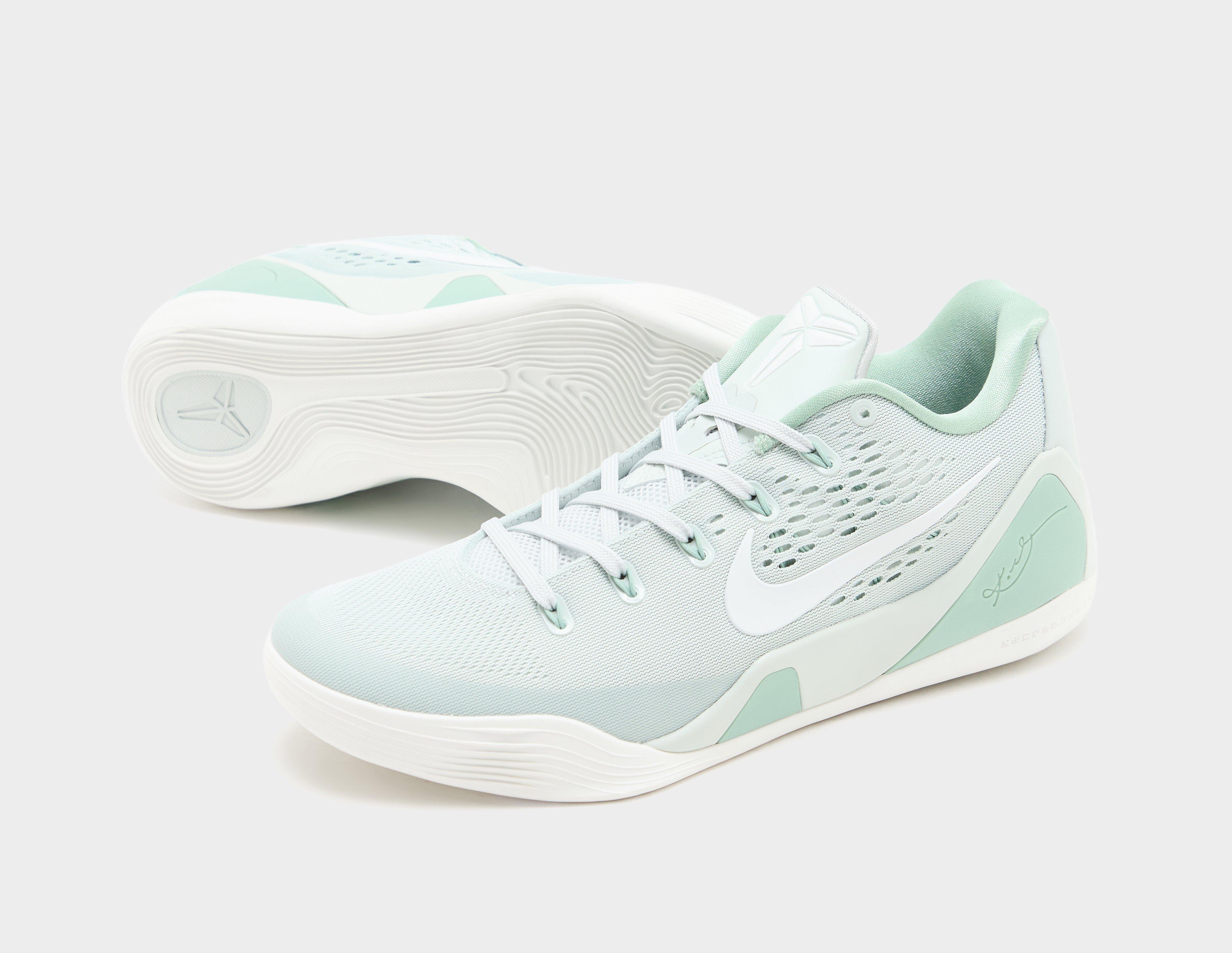 Nike Kobe 9 Elite Low EM Protro